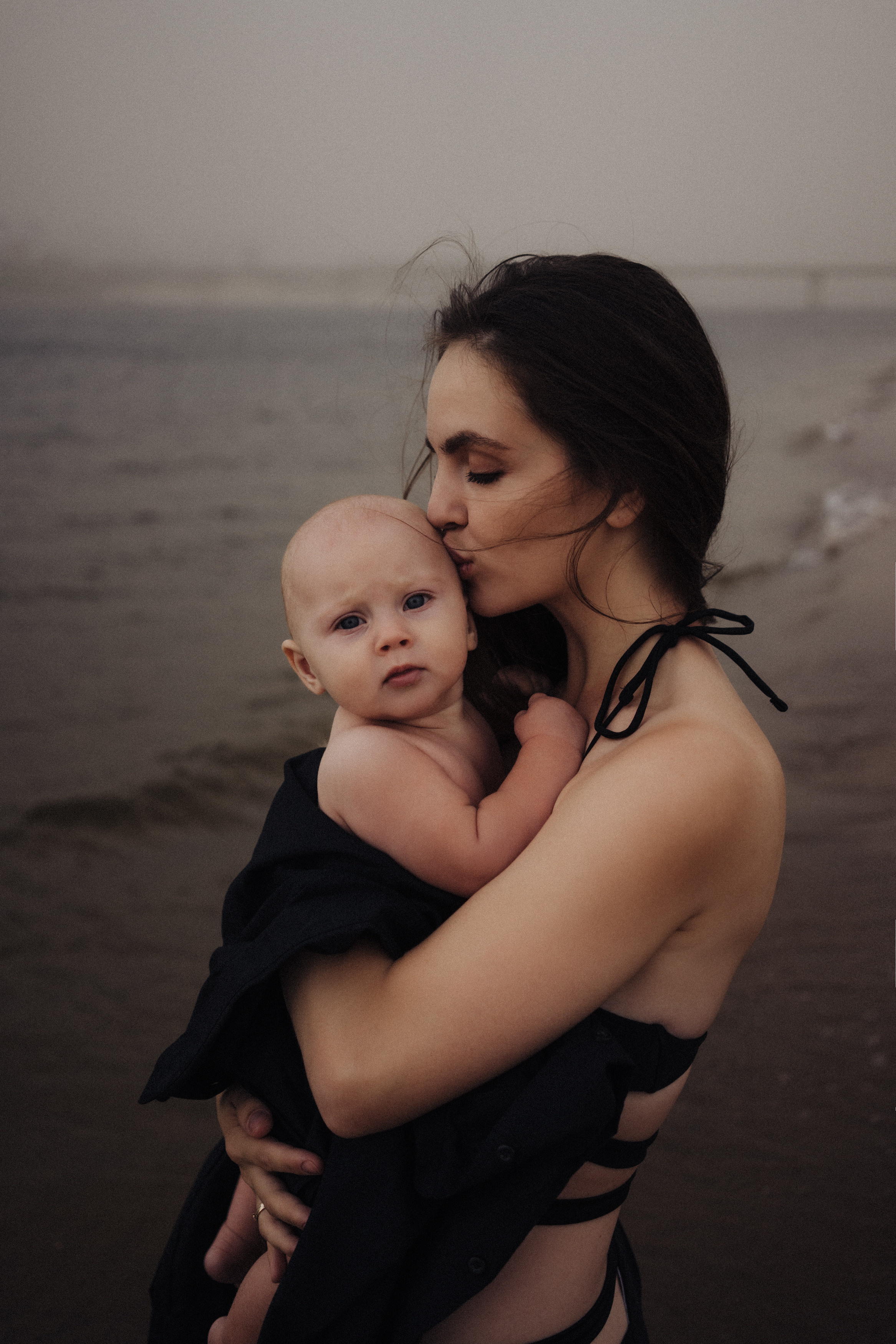 Лёша Катя Эми. Семейный и детский фотограф в Волгограде и Сочи Наталия Пирметова