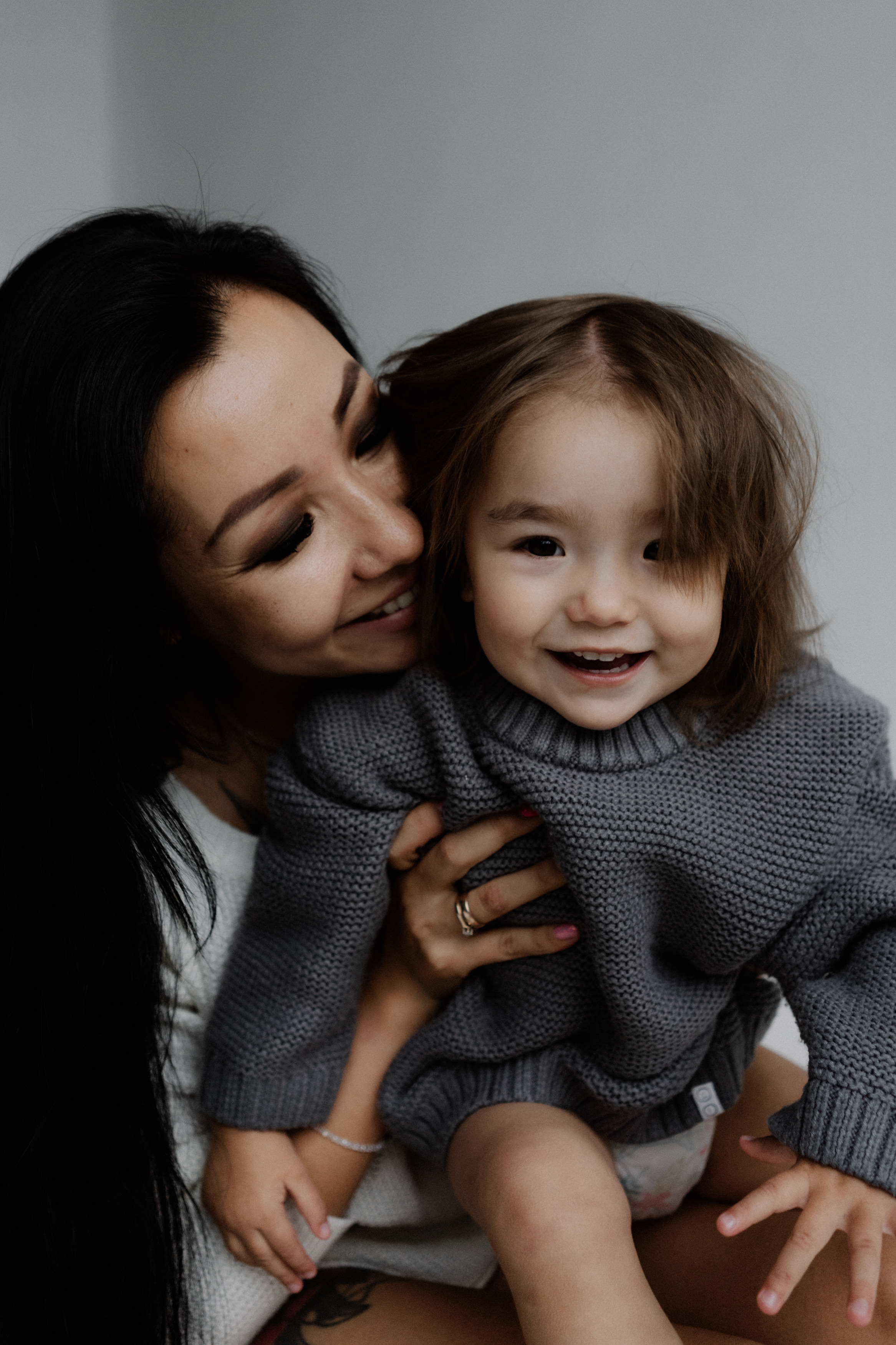 Вика и Настя. Семейный и детский фотограф в Волгограде и Сочи Наталия Пирметова