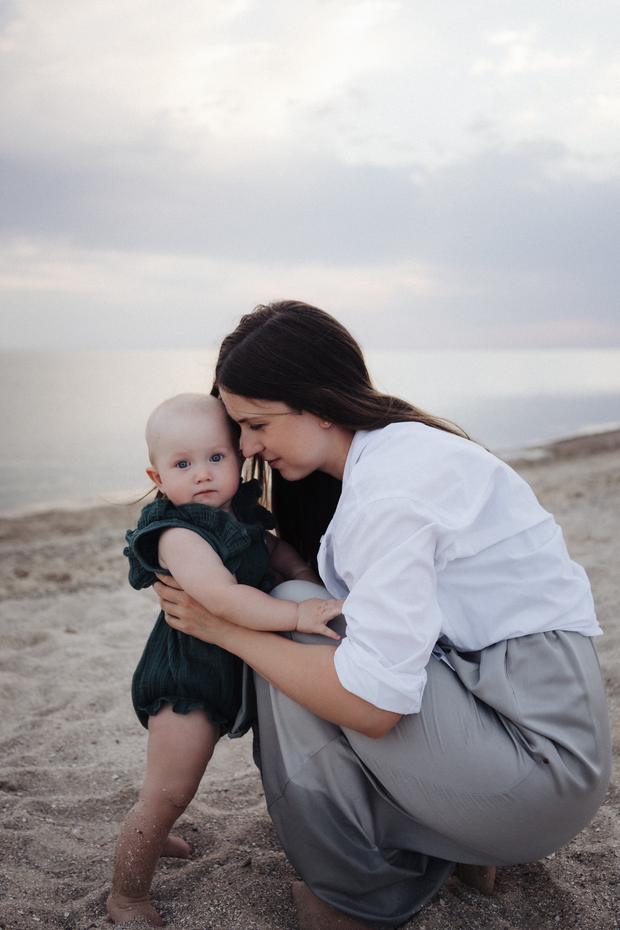 Руслан Лена Варя. Семейный и детский фотограф в Волгограде и Сочи Наталия Пирметова