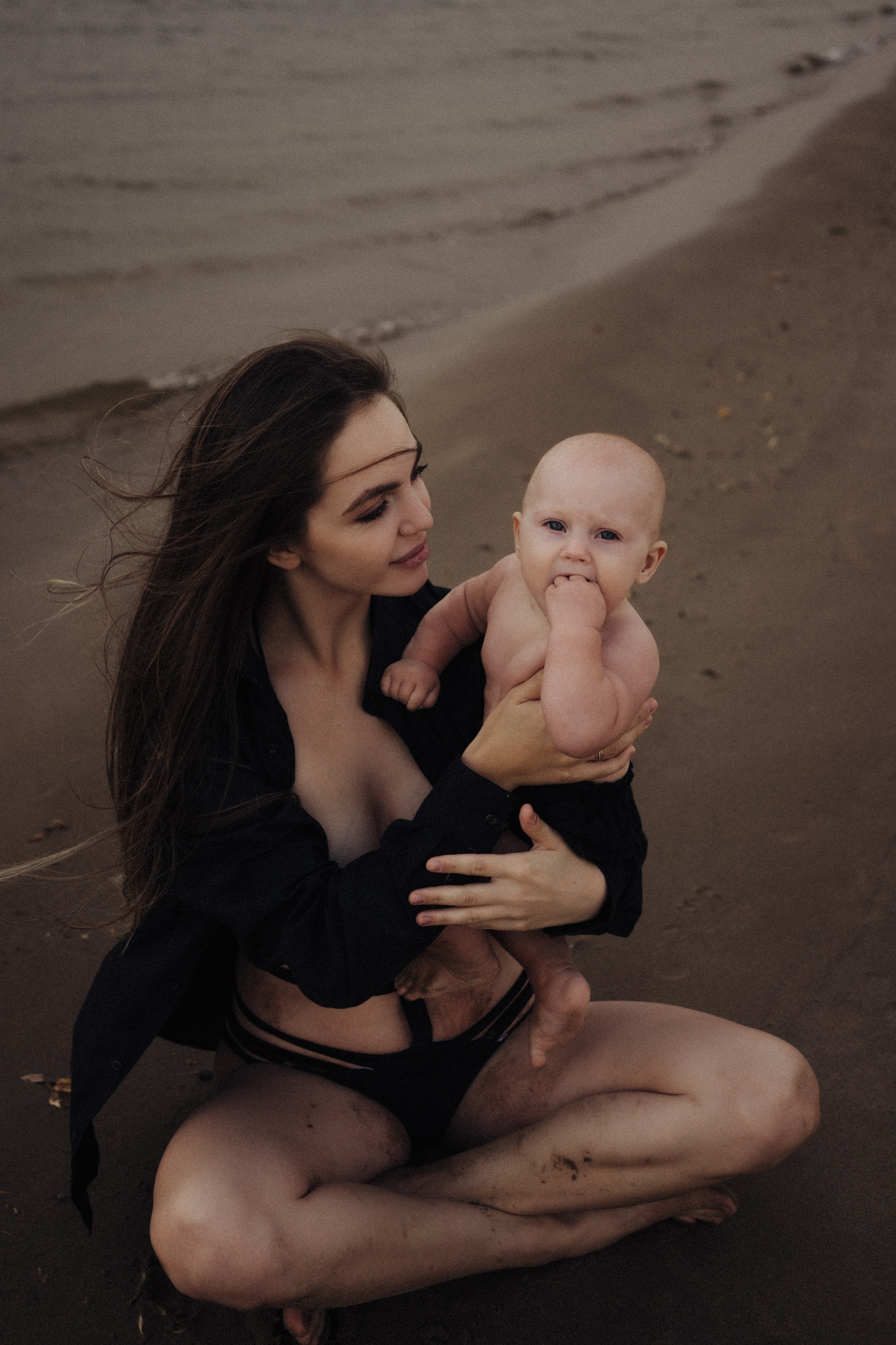 Лёша Катя Эми. Семейный и детский фотограф в Волгограде и Сочи Наталия Пирметова