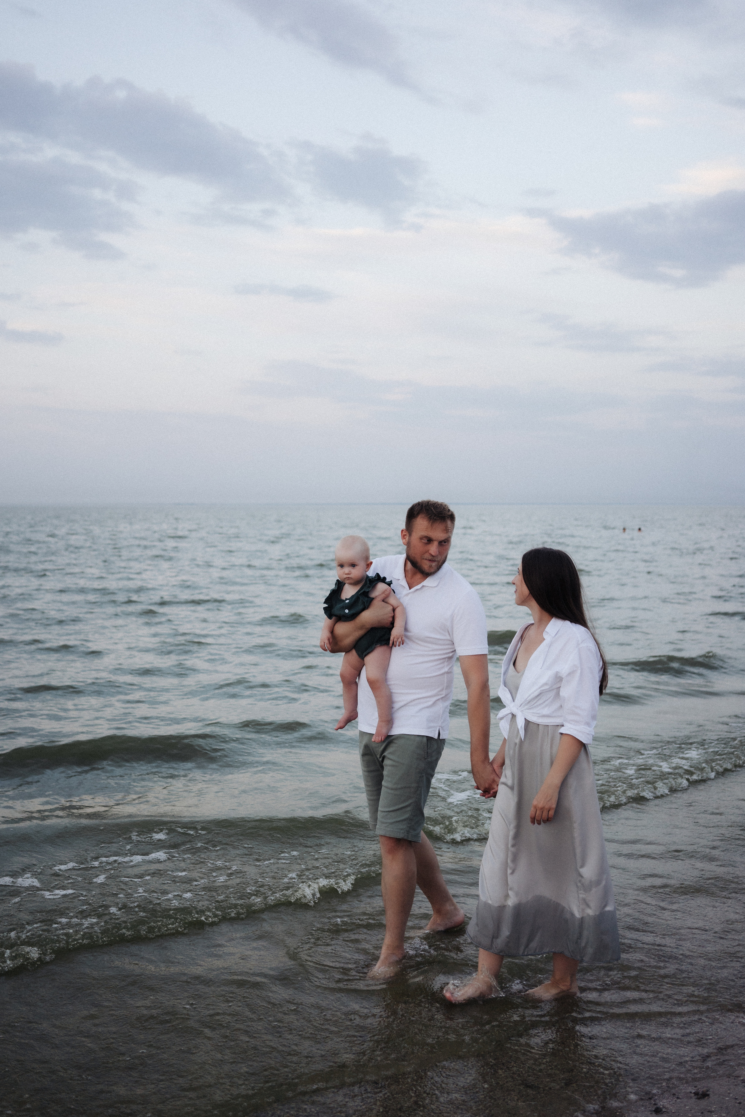 Руслан Лена Варя. Семейный и детский фотограф в Волгограде и Сочи Наталия Пирметова