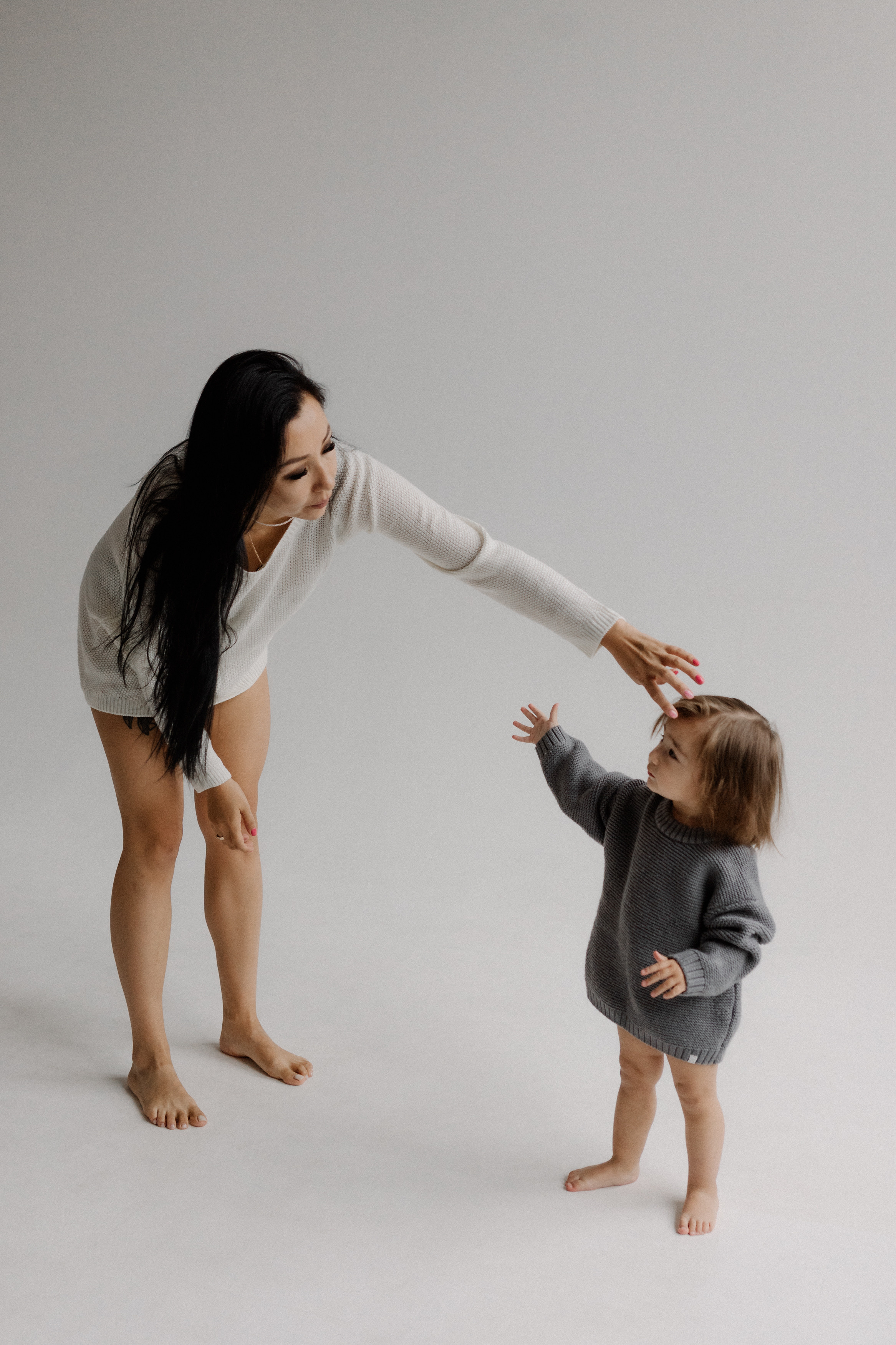 Вика и Настя. Семейный и детский фотограф в Волгограде и Сочи Наталия Пирметова