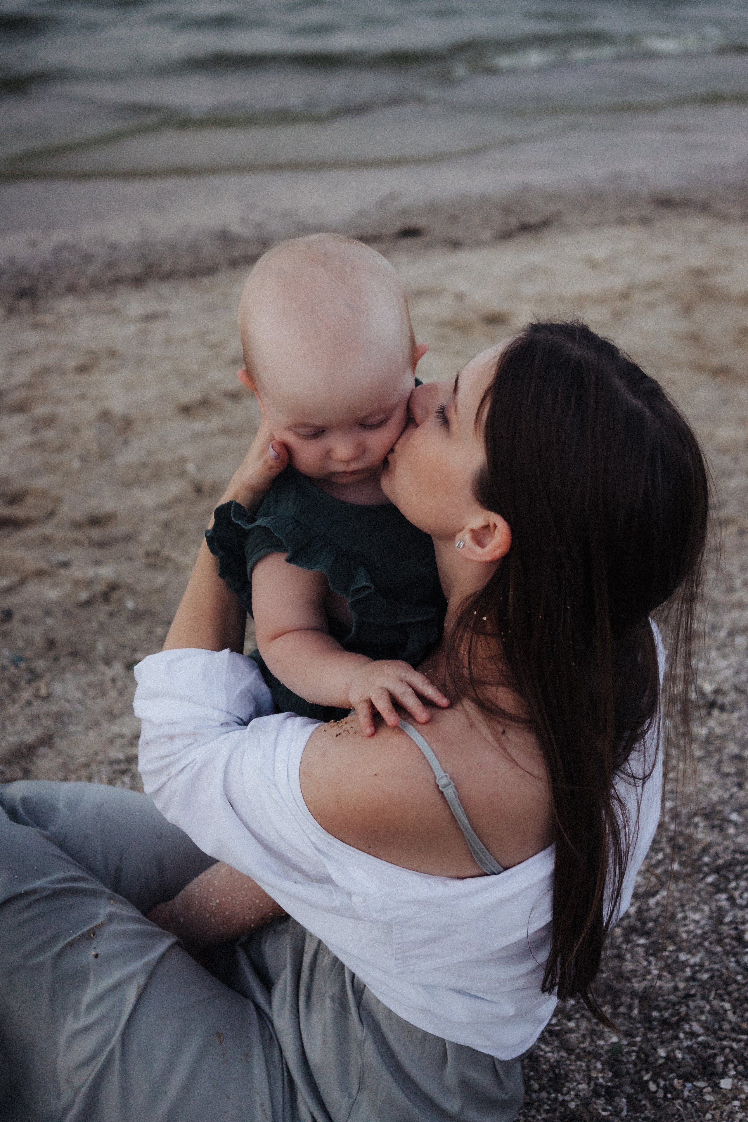 Руслан Лена Варя. Семейный и детский фотограф в Волгограде и Сочи Наталия Пирметова