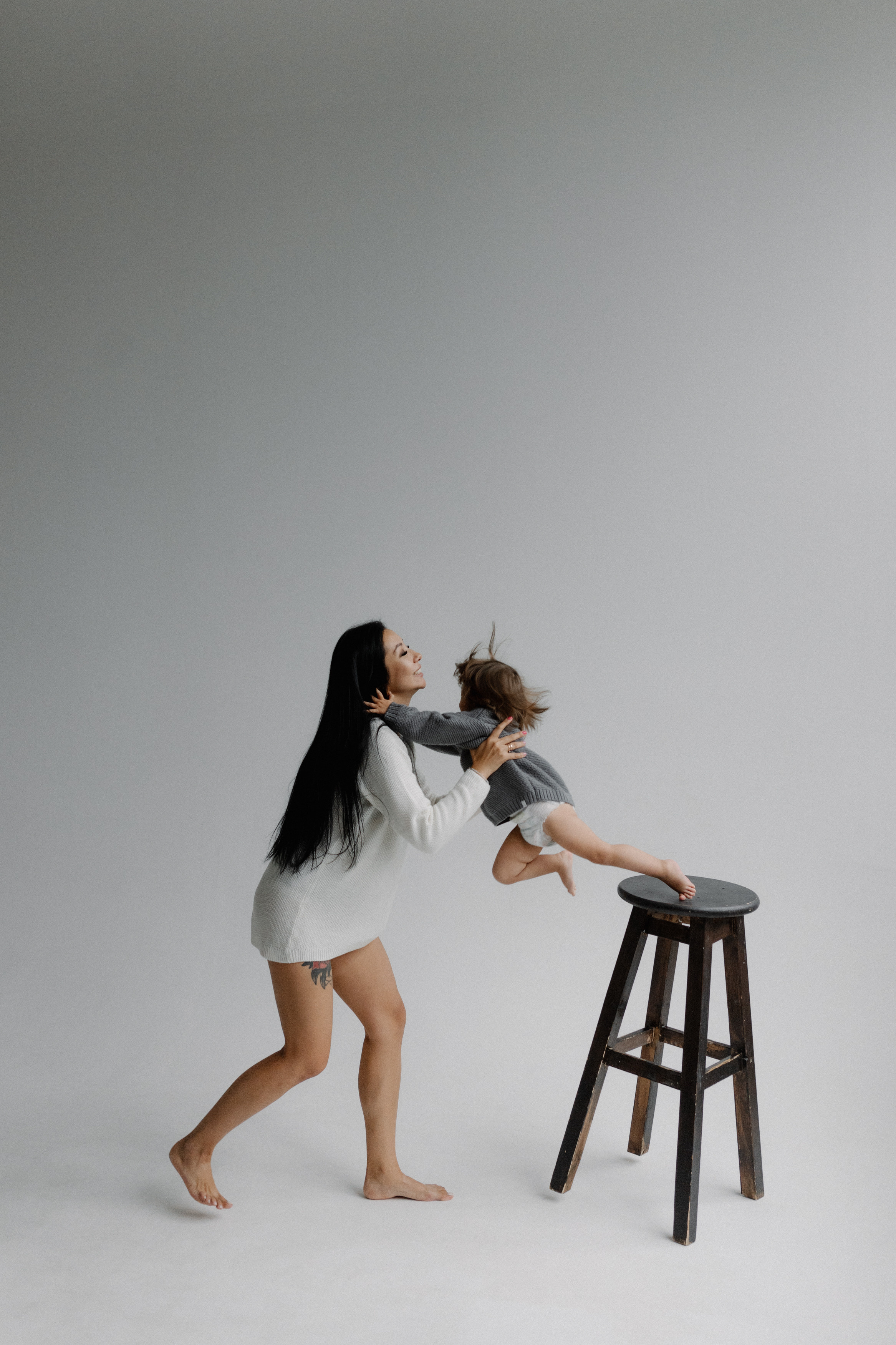 Вика и Настя. Семейный и детский фотограф в Волгограде и Сочи Наталия Пирметова