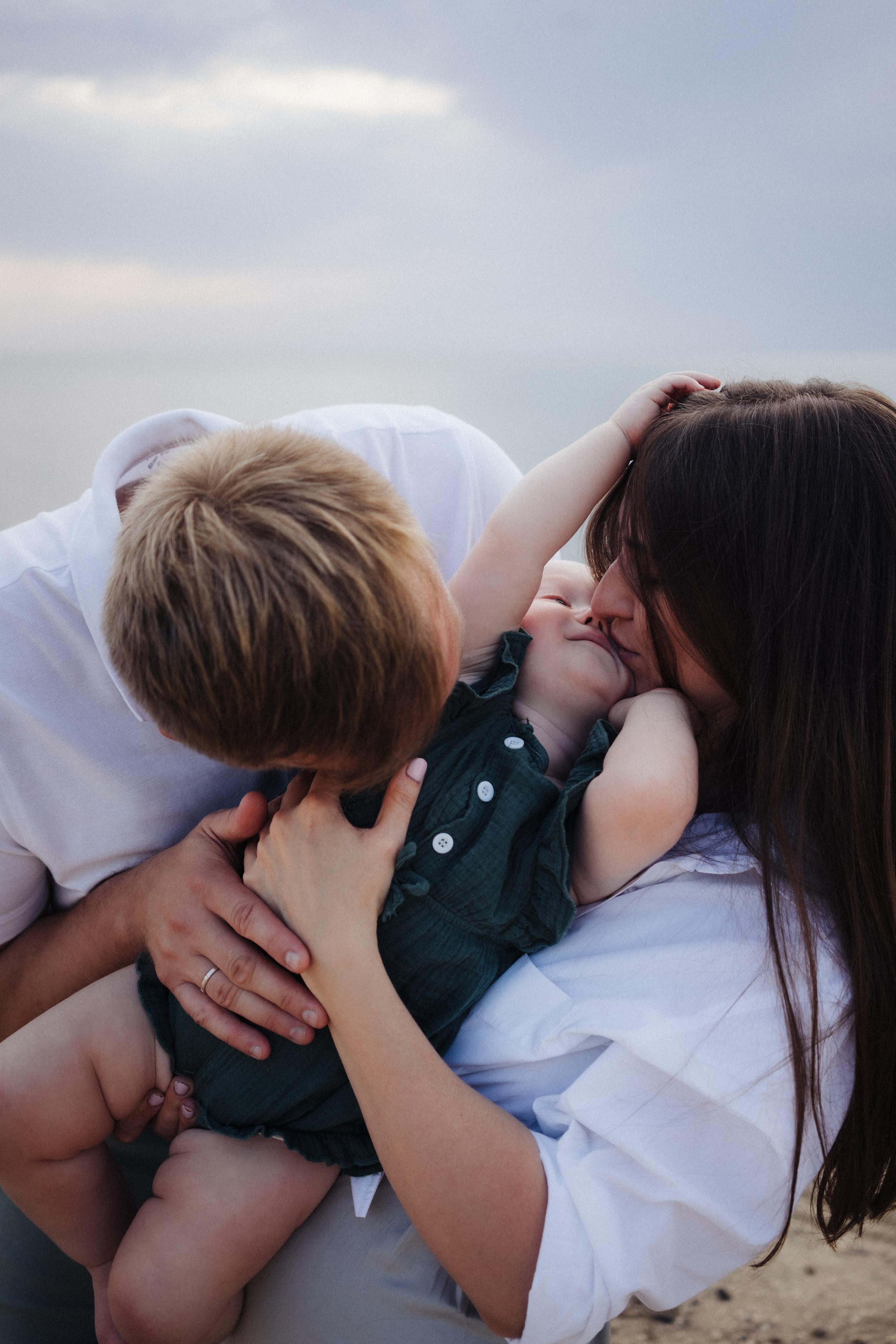 Руслан Лена Варя. Семейный и детский фотограф в Волгограде и Сочи Наталия Пирметова