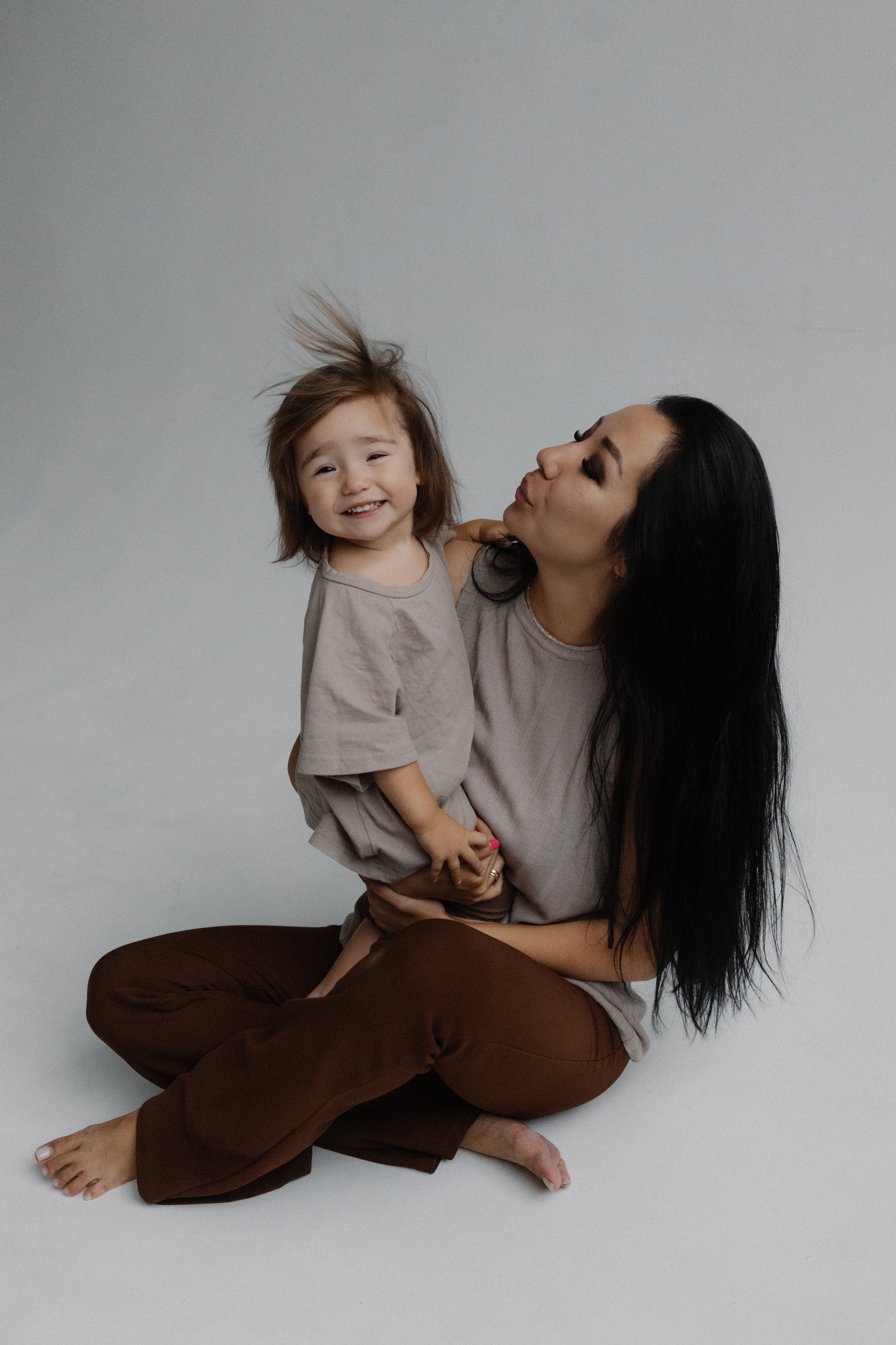 Вика и Настя. Семейный и детский фотограф в Волгограде и Сочи Наталия Пирметова