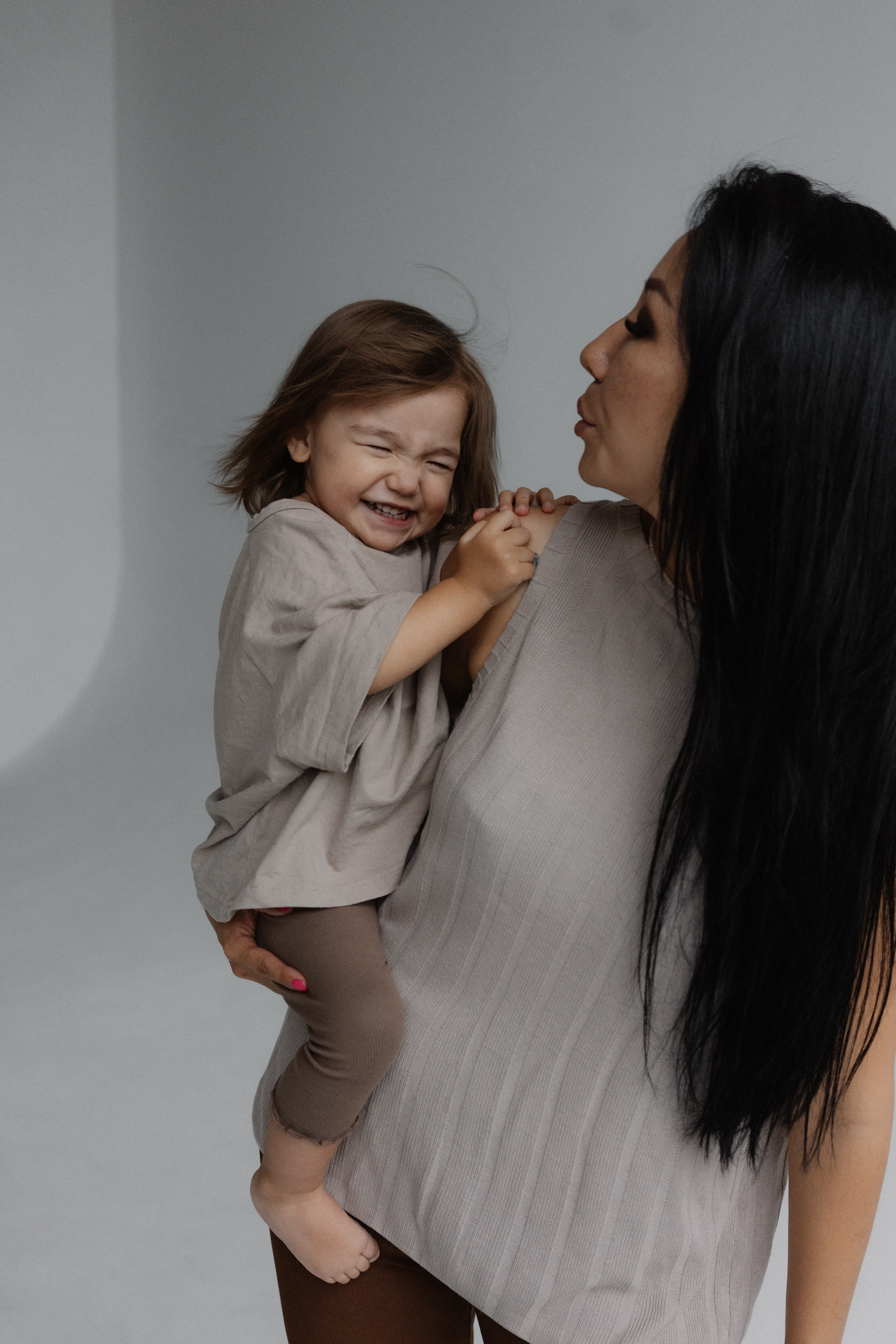 Вика и Настя. Семейный и детский фотограф в Волгограде и Сочи Наталия Пирметова