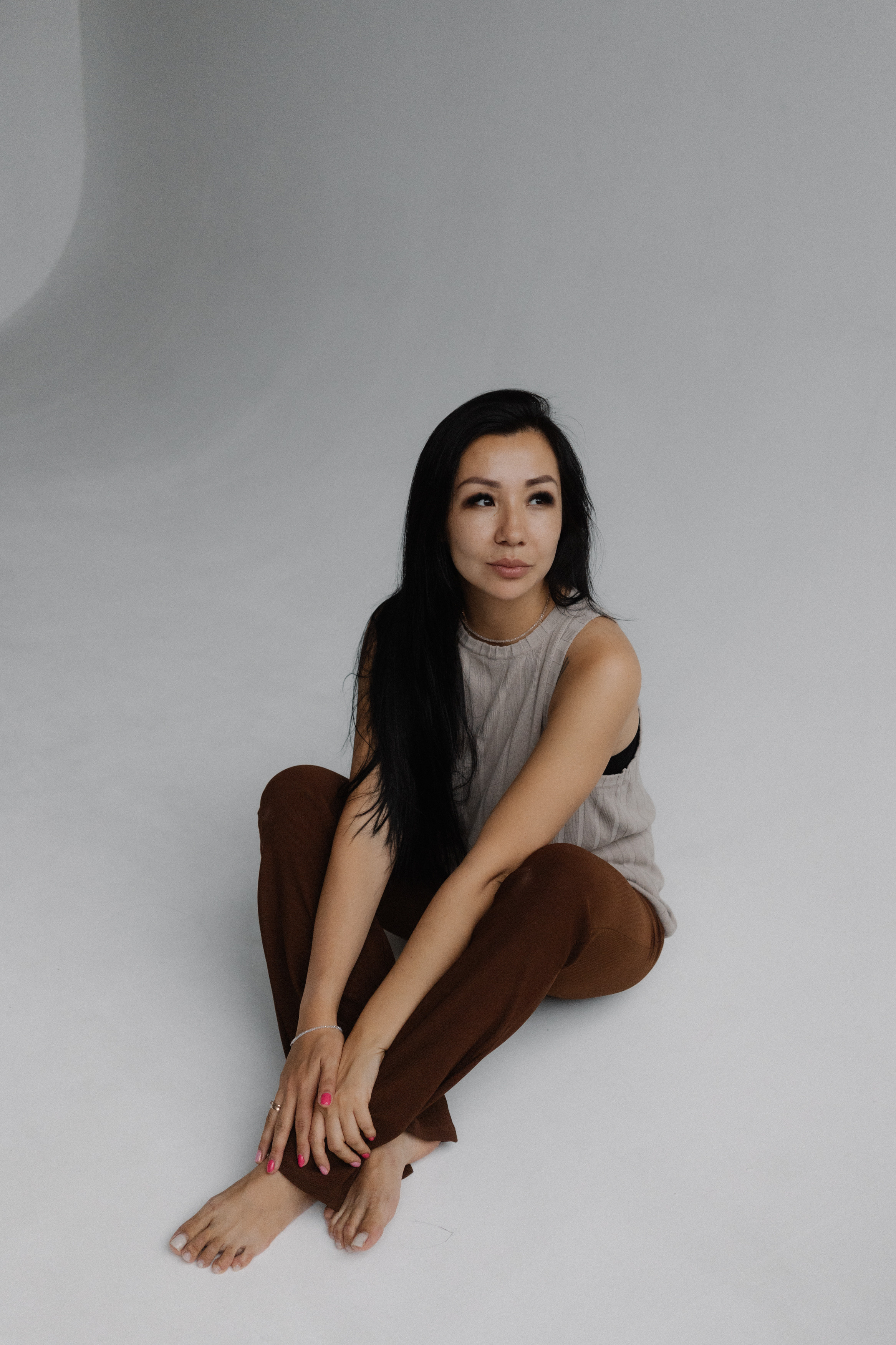 Вика и Настя. Семейный и детский фотограф в Волгограде и Сочи Наталия Пирметова