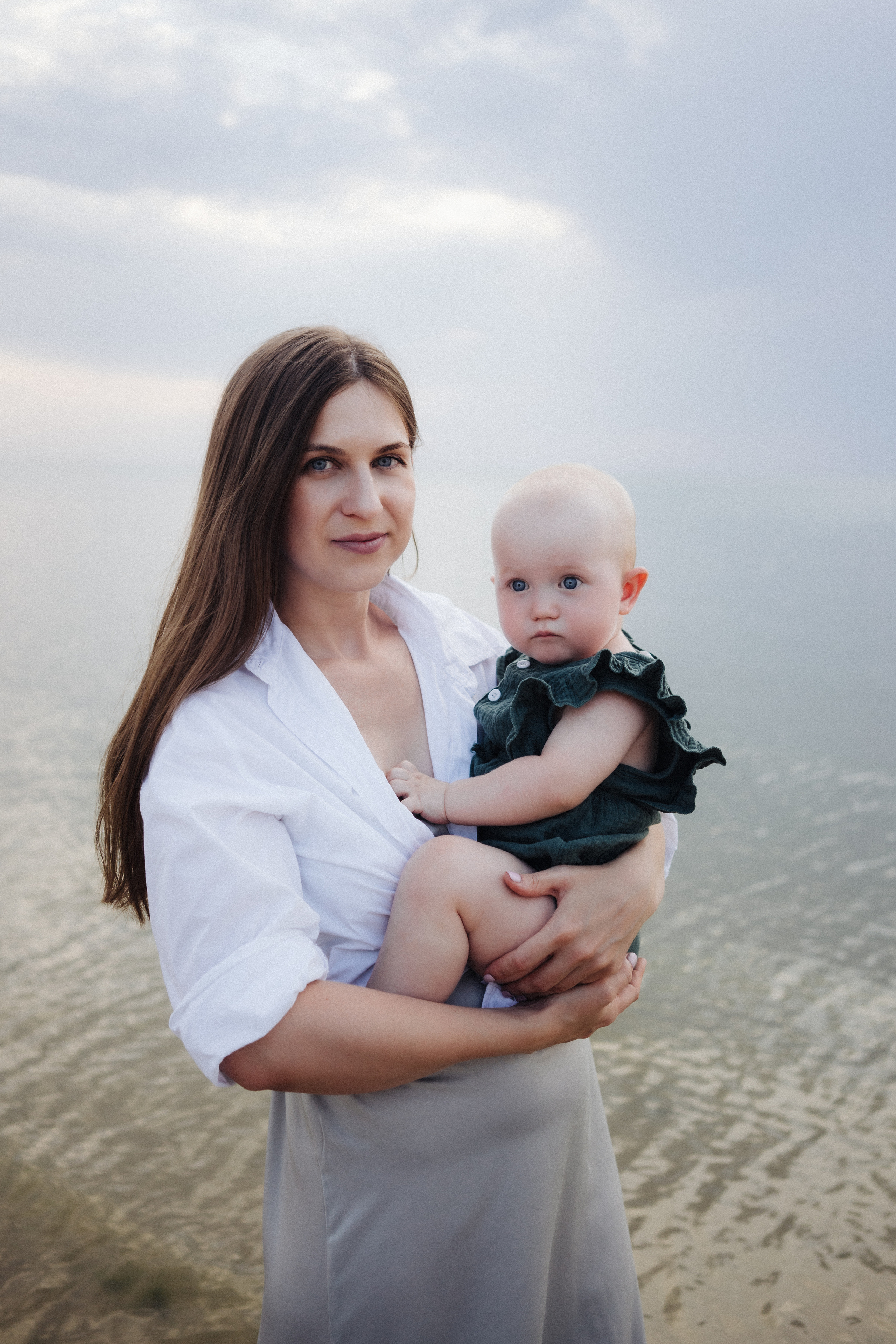 Руслан Лена Варя. Семейный и детский фотограф в Волгограде и Сочи Наталия Пирметова