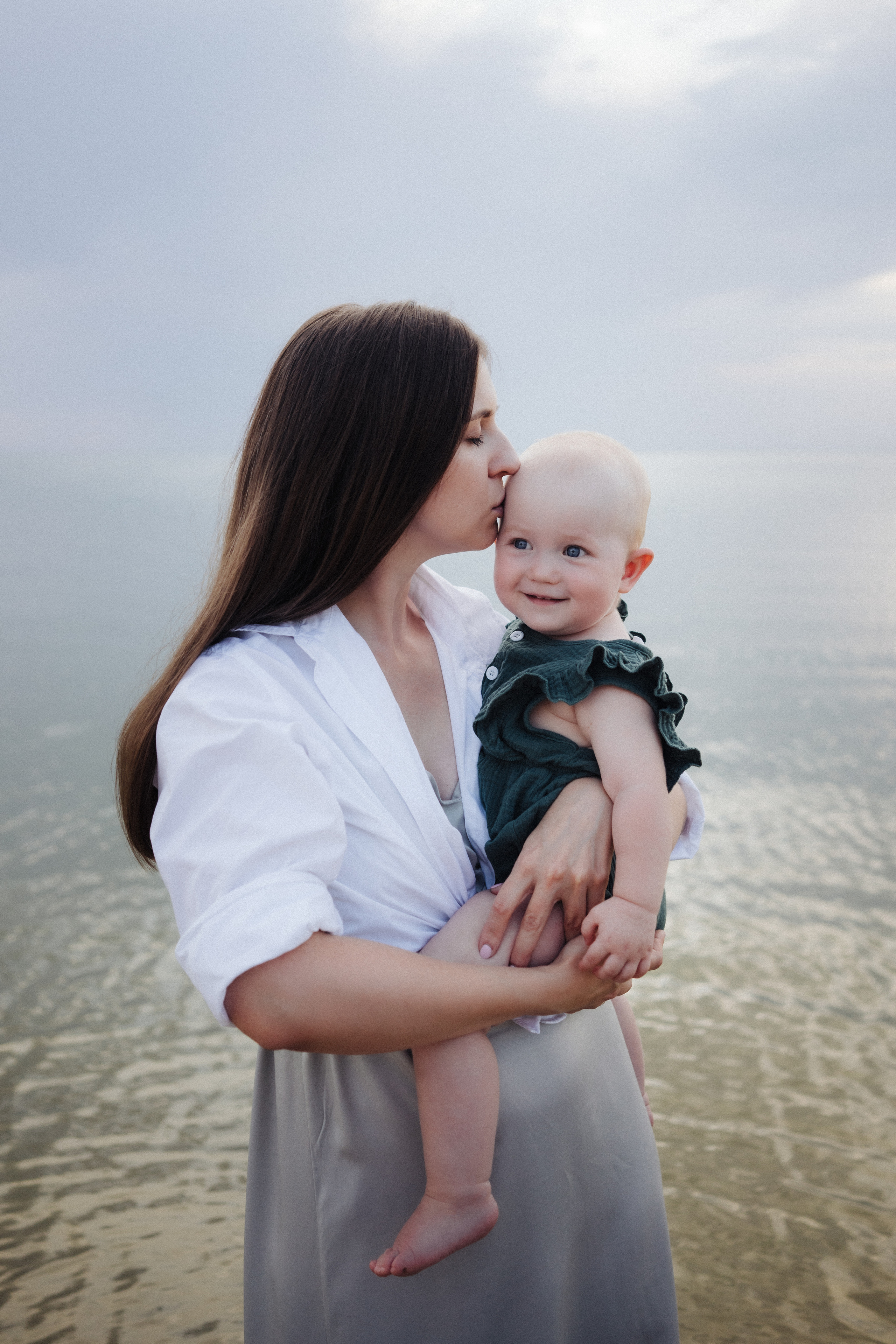 Руслан Лена Варя. Семейный и детский фотограф в Волгограде и Сочи Наталия Пирметова