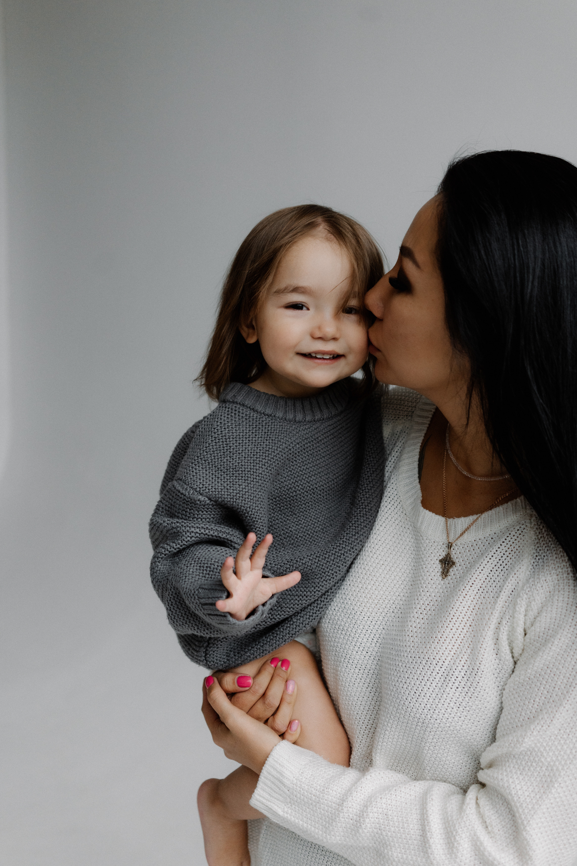 Вика и Настя. Семейный и детский фотограф в Волгограде и Сочи Наталия Пирметова