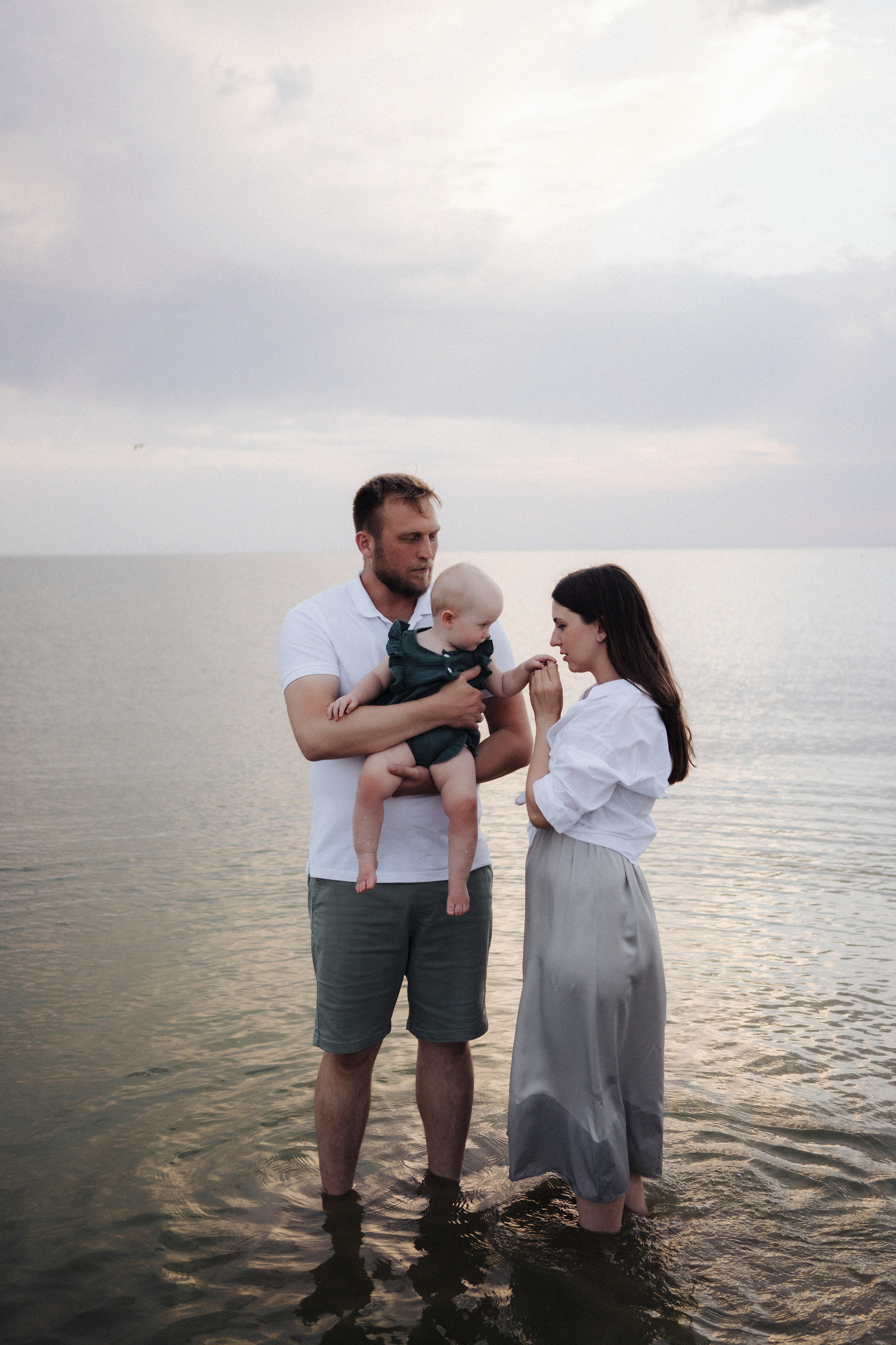 Руслан Лена Варя. Семейный и детский фотограф в Волгограде и Сочи Наталия Пирметова