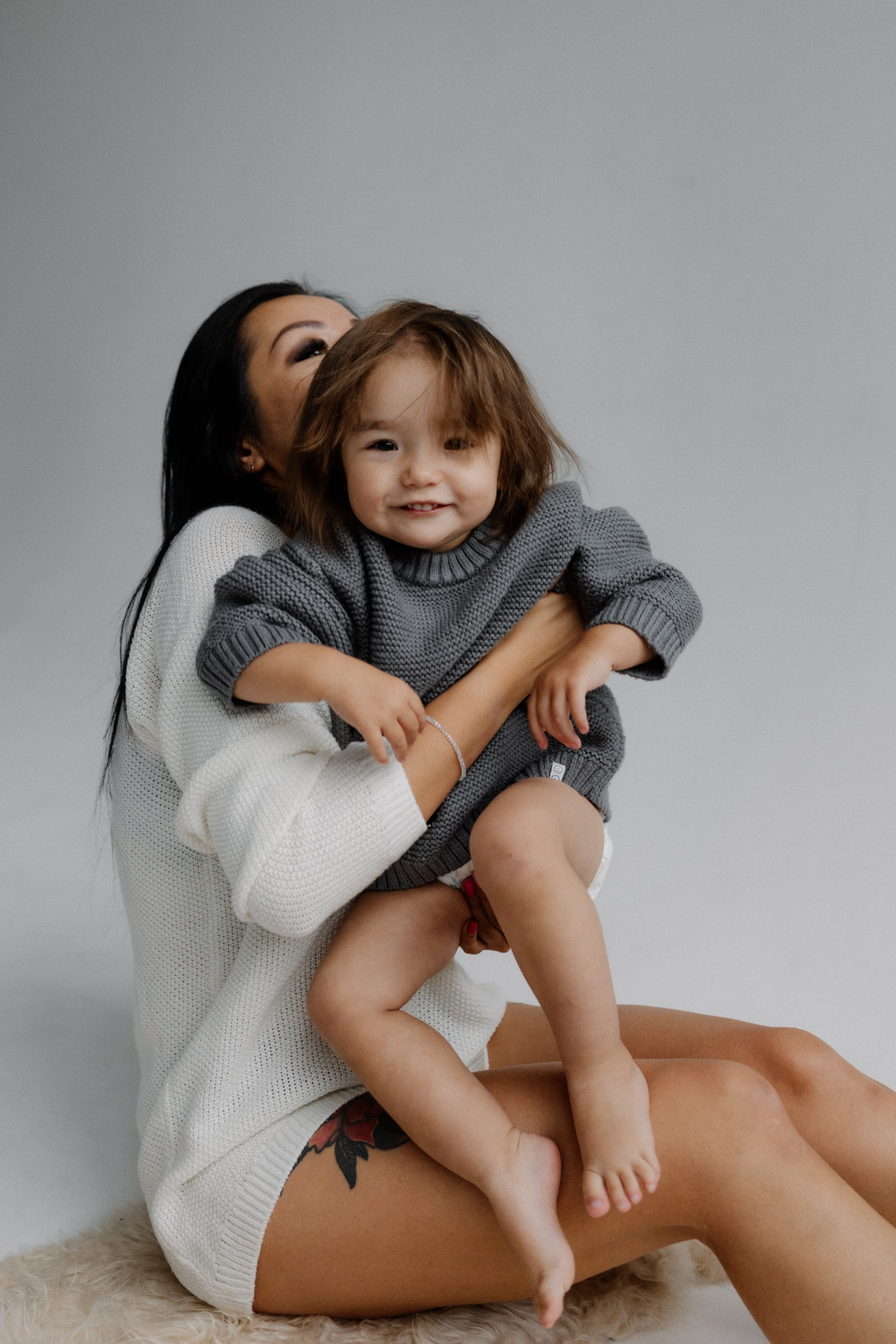 Вика и Настя. Семейный и детский фотограф в Волгограде и Сочи Наталия Пирметова