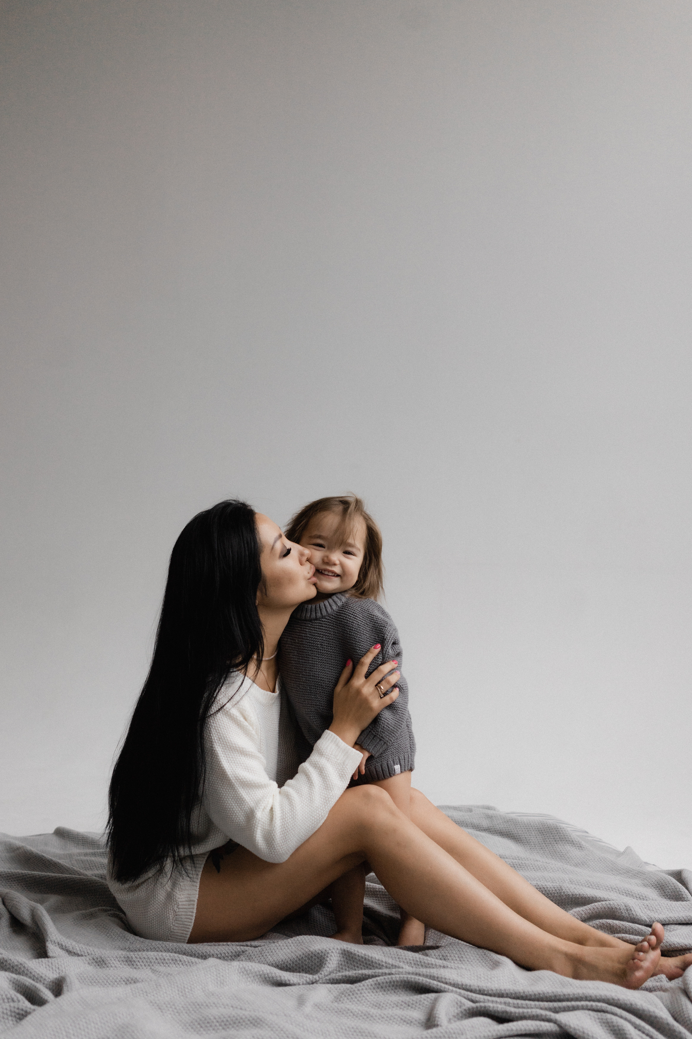 Вика и Настя. Семейный и детский фотограф в Волгограде и Сочи Наталия Пирметова