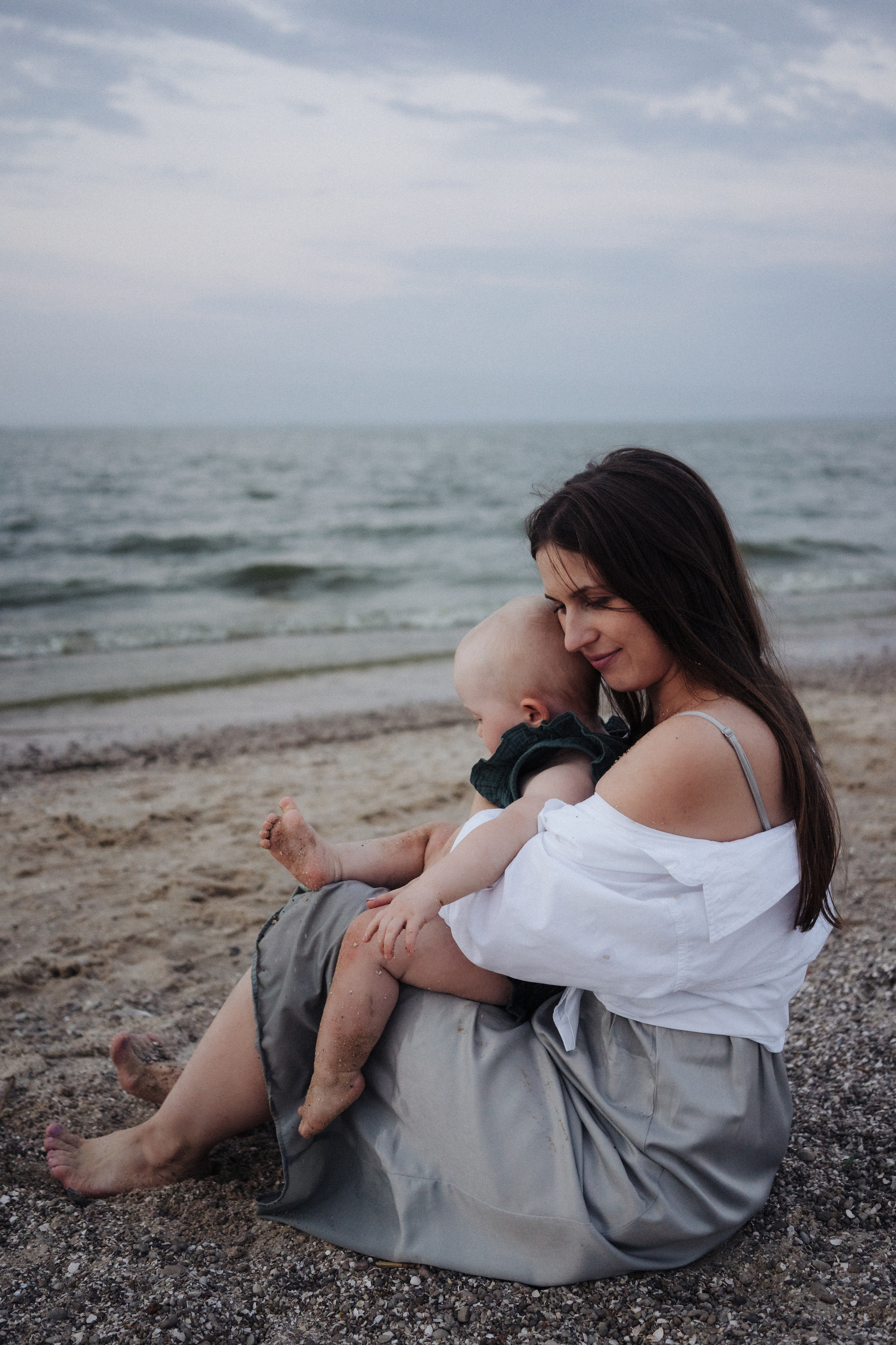 Руслан Лена Варя. Семейный и детский фотограф в Волгограде и Сочи Наталия Пирметова