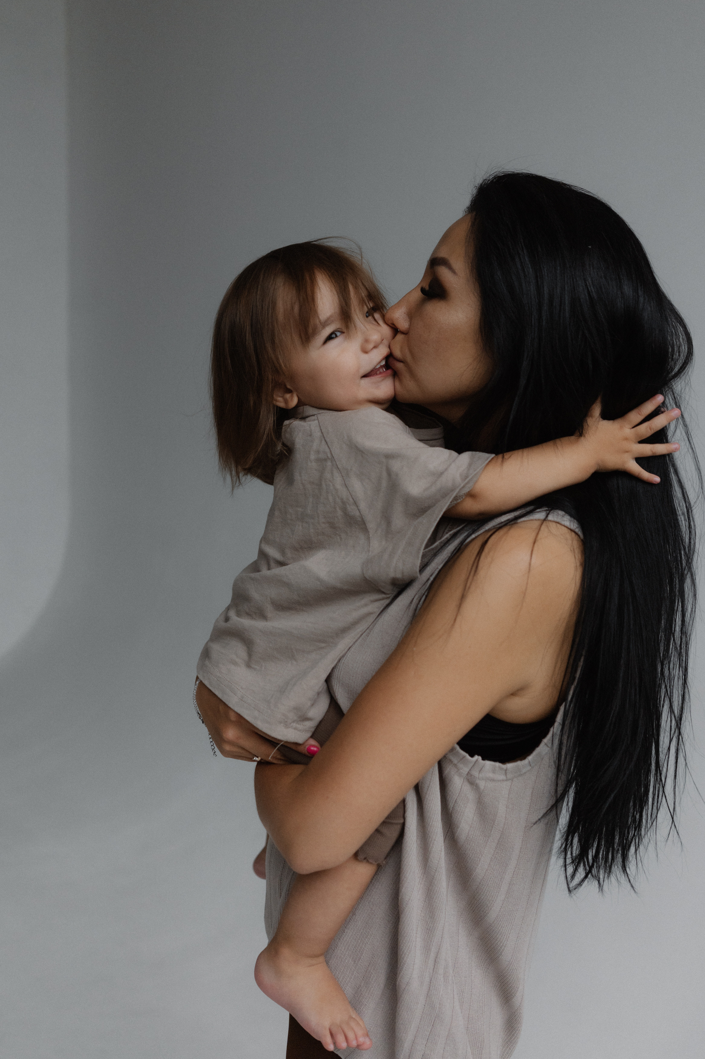 Вика и Настя. Семейный и детский фотограф в Волгограде и Сочи Наталия Пирметова