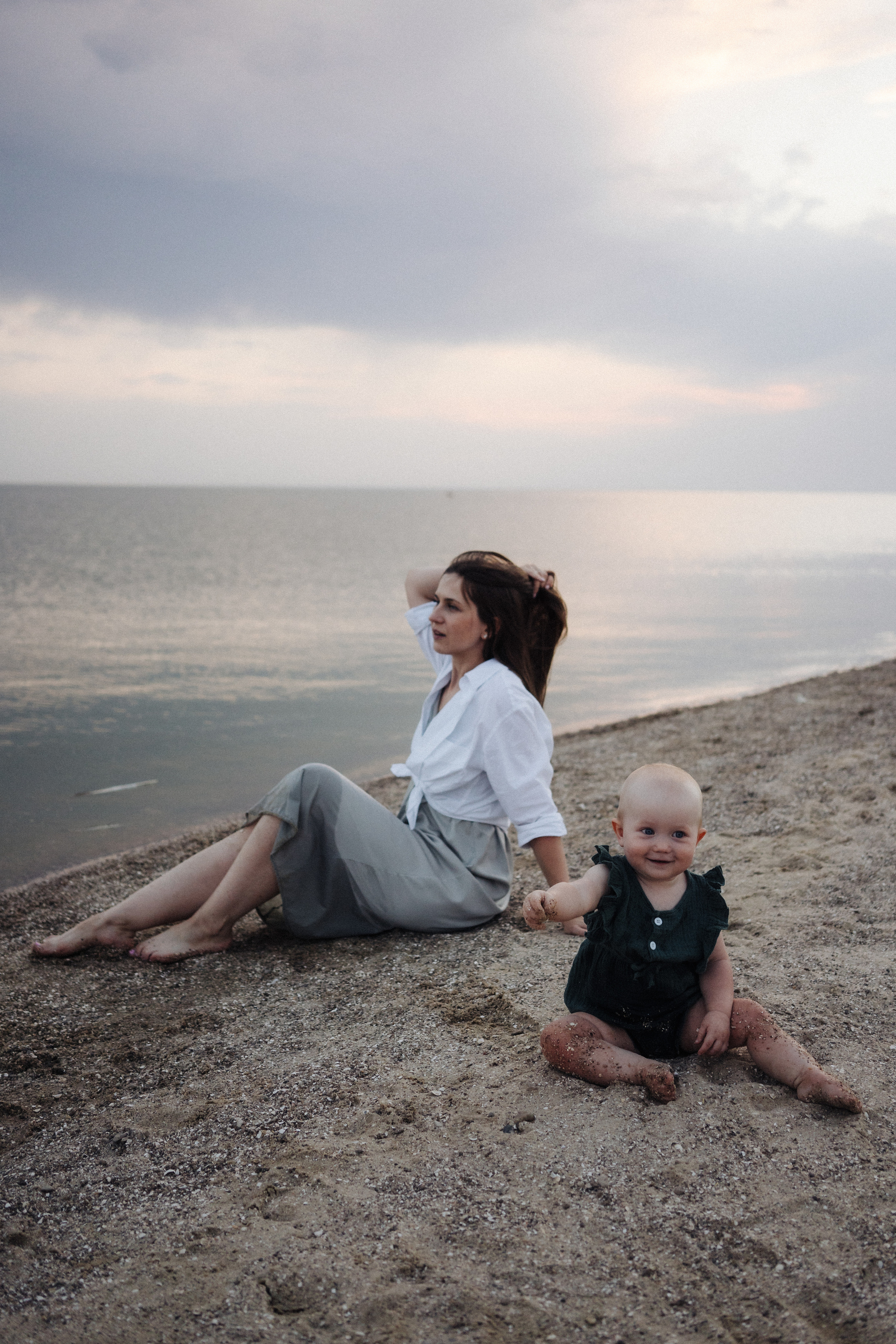 Руслан Лена Варя. Семейный и детский фотограф в Волгограде и Сочи Наталия Пирметова