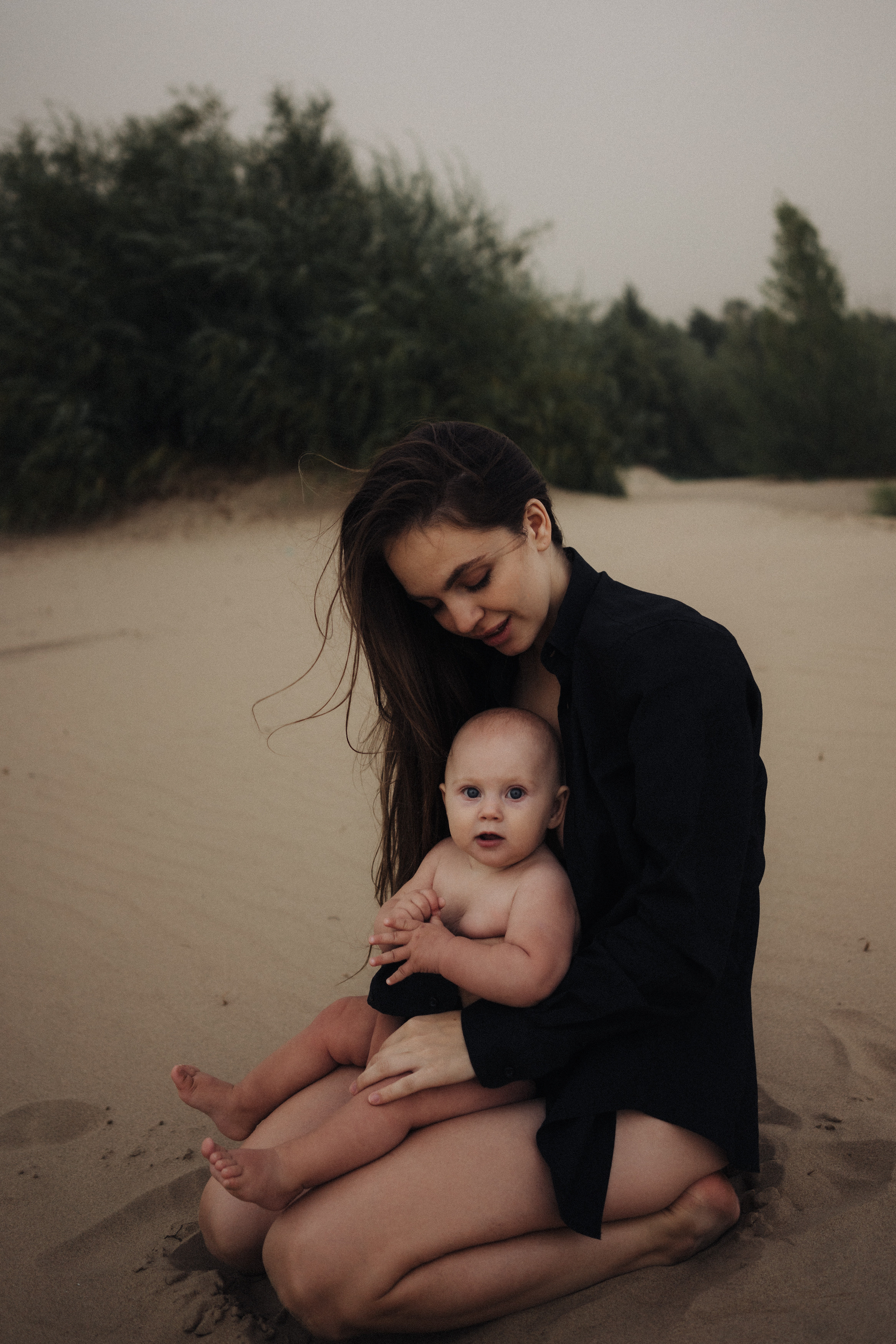 Лёша Катя Эми. Семейный и детский фотограф в Волгограде и Сочи Наталия Пирметова