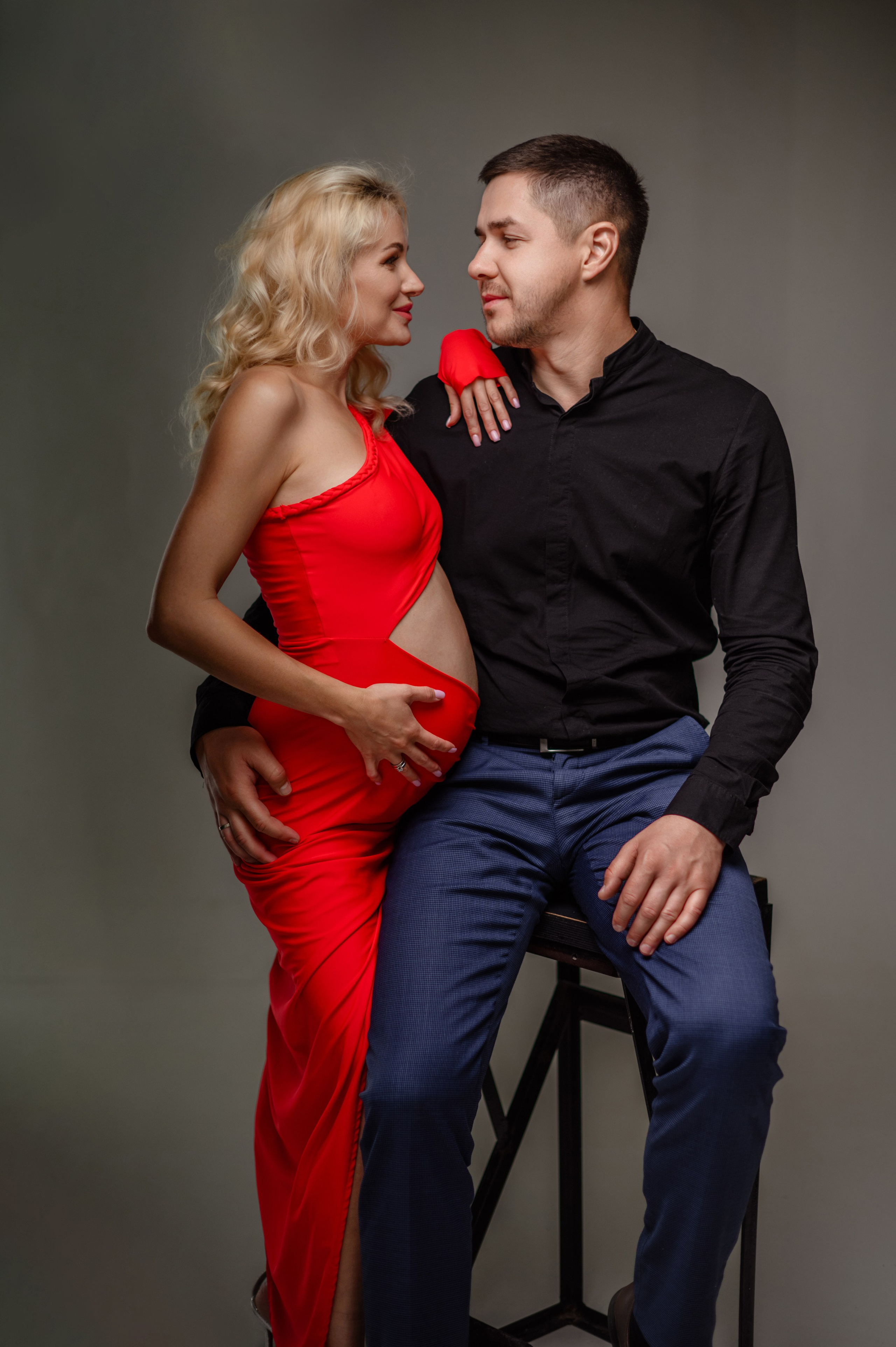 Съемка беременности. Женский и семейный фотограф в Костроме. Алена Шепот