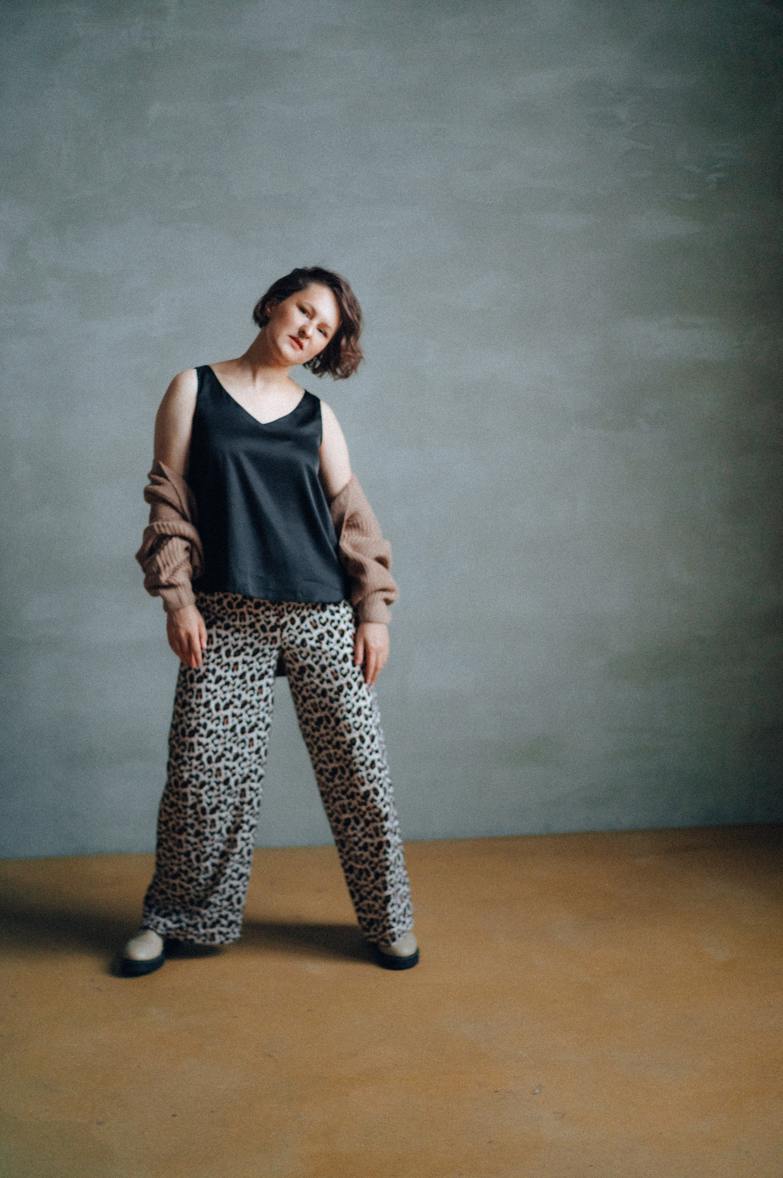 Ольга. Фотостудия Дом. НН. Детский и семейный фотограф Катерина Мишина