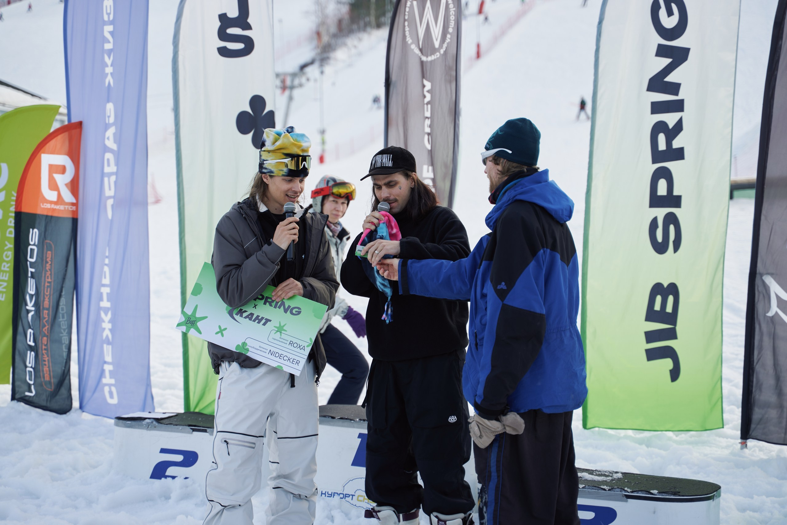 2–3 марта Чемпионат России по джибингу Jib Spring ГЛК «Снежный»». Свадебный и семейный фотограф в Санкт-Петербурге Дмитрий Панин