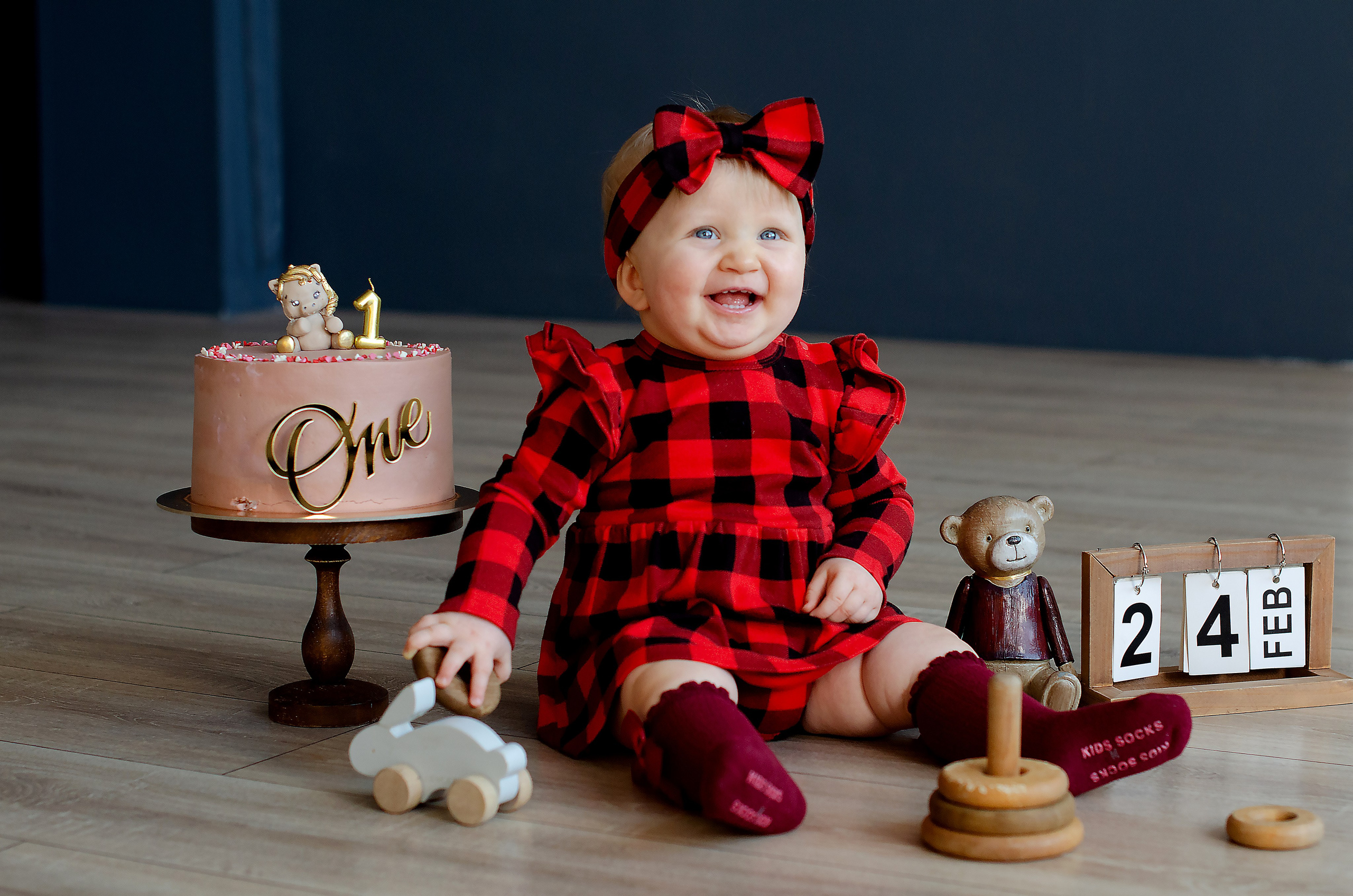 Дни рождения и другие праздники. Фотограф в Хабаровске