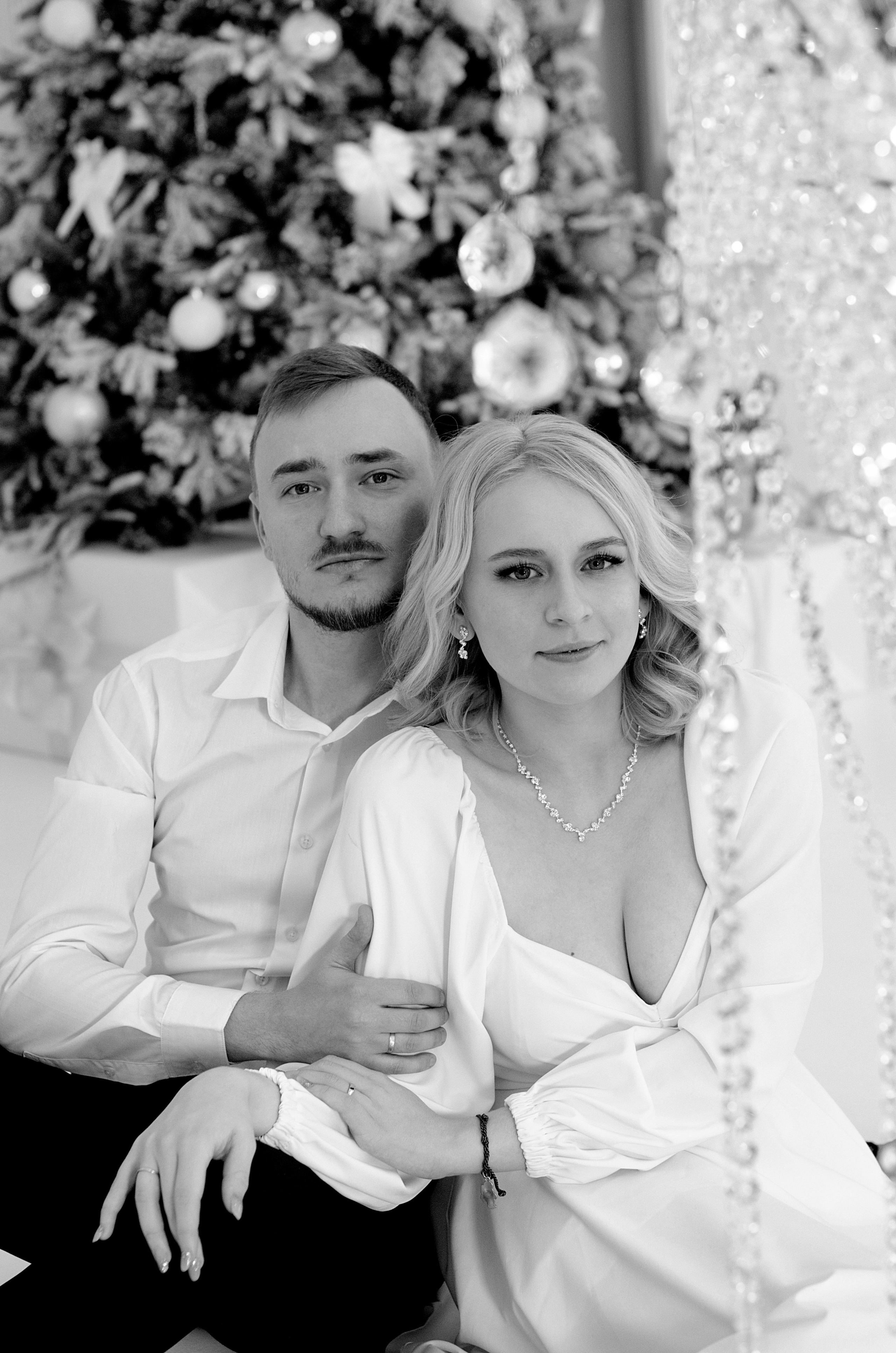 Свадебная съёмка. Фотограф в Хабаровске