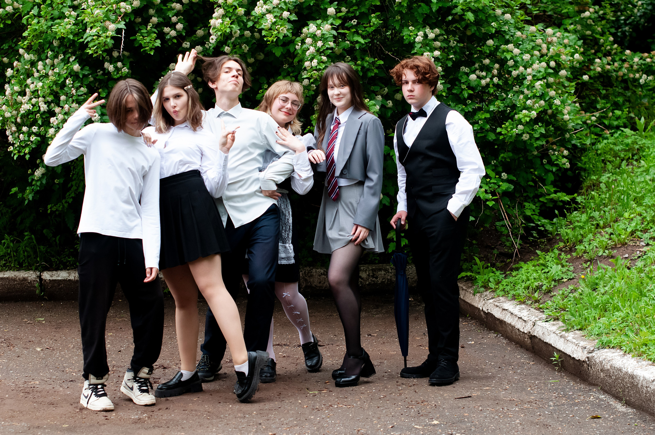 Съёмка в школе и в детском саду. Фотограф в Хабаровске