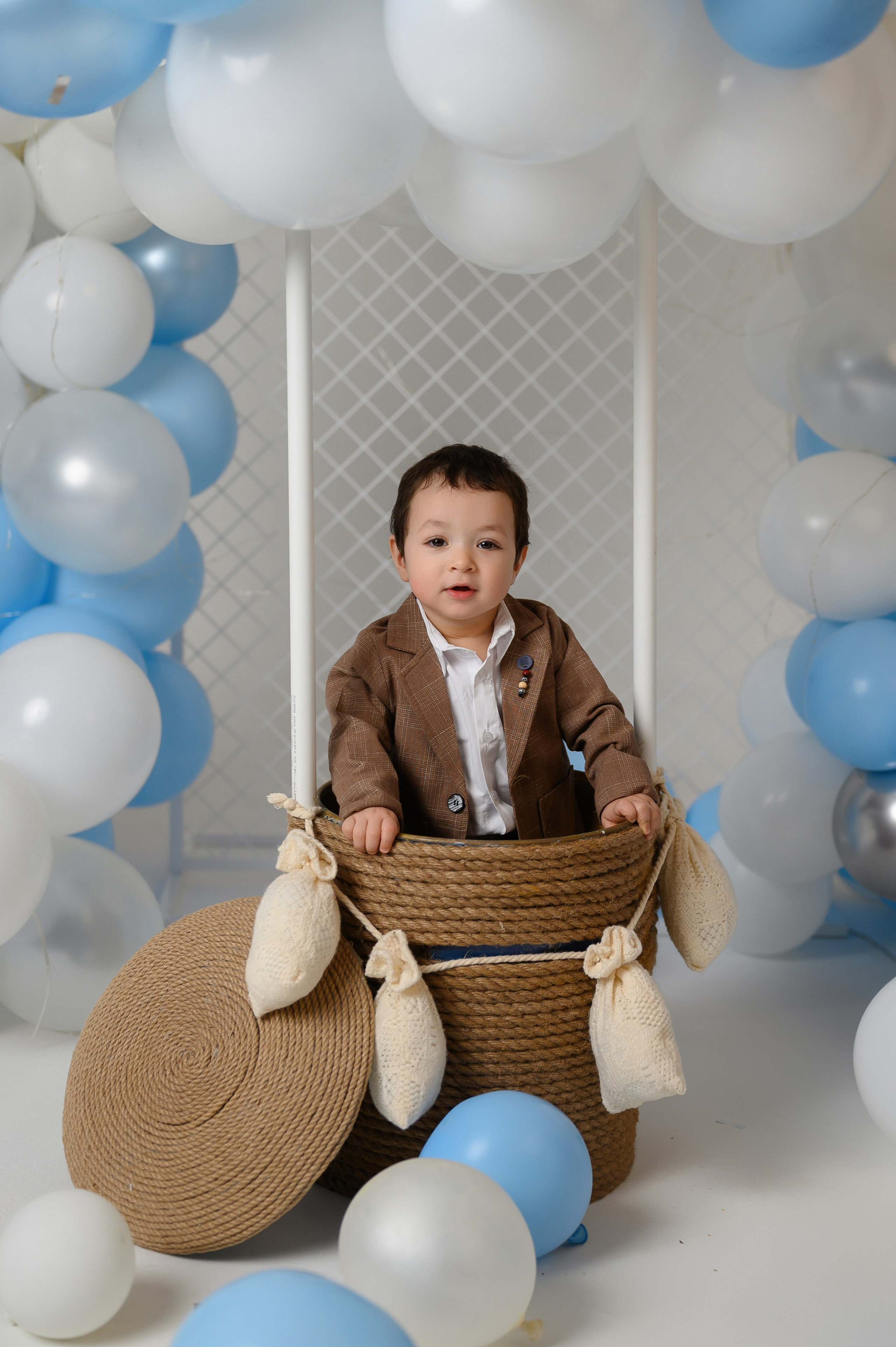 Мальчики. Семейный и детский фотограф в Калининиграде Оксана Лебедева