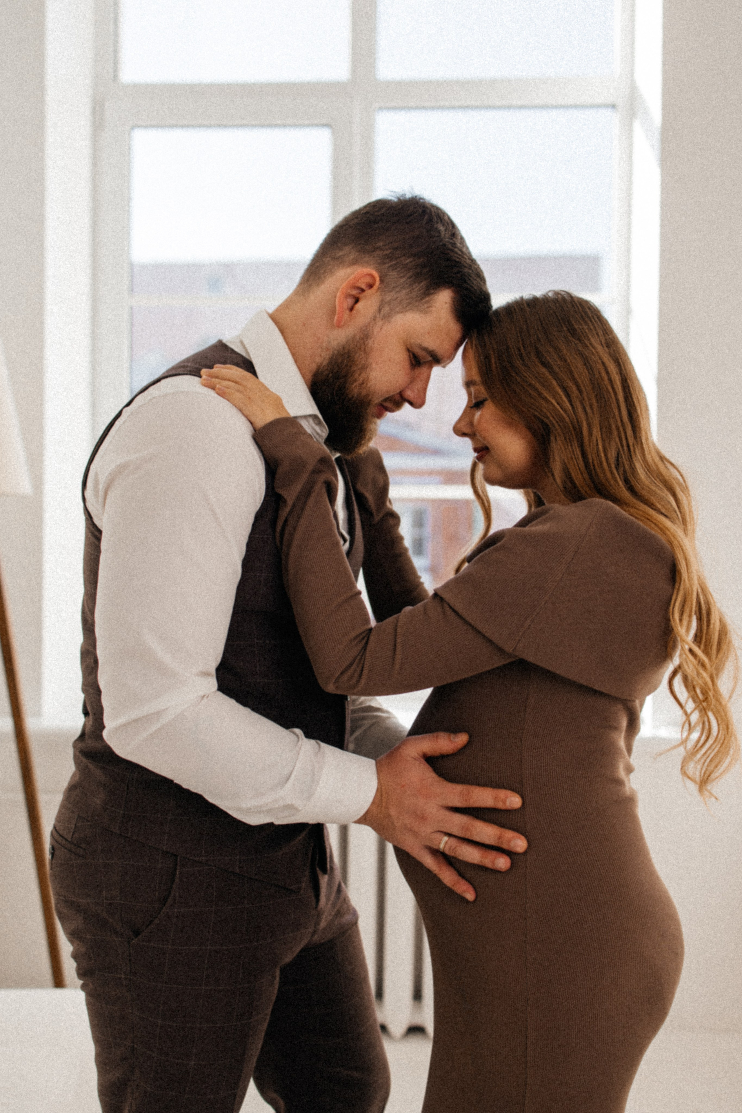 Виталий и Анастасия. Свадебный и семейный фотограф в Ростове-на-Дону