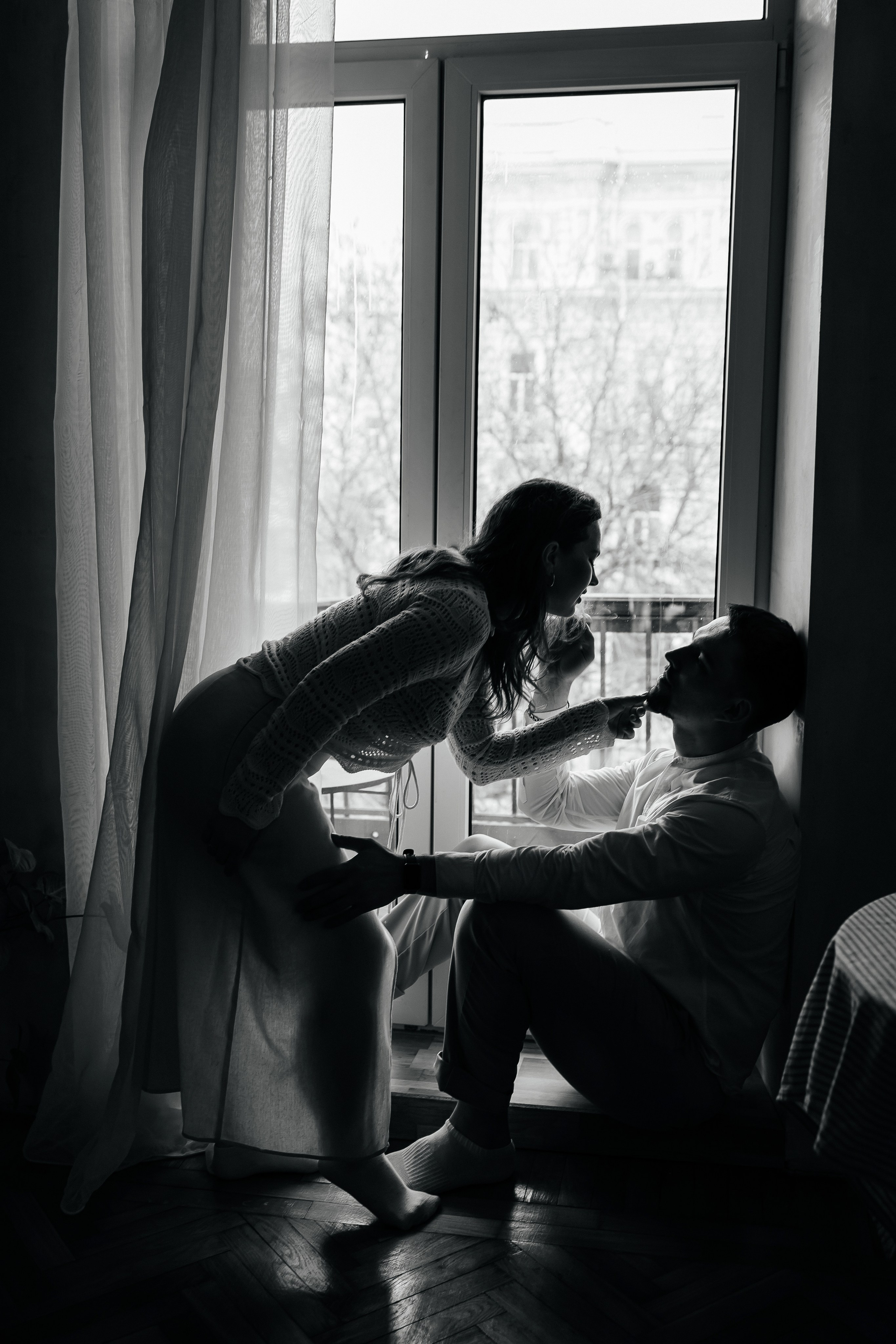 Богдан и Алёна. Свадебный и семейный фотограф в Ростове-на-Дону