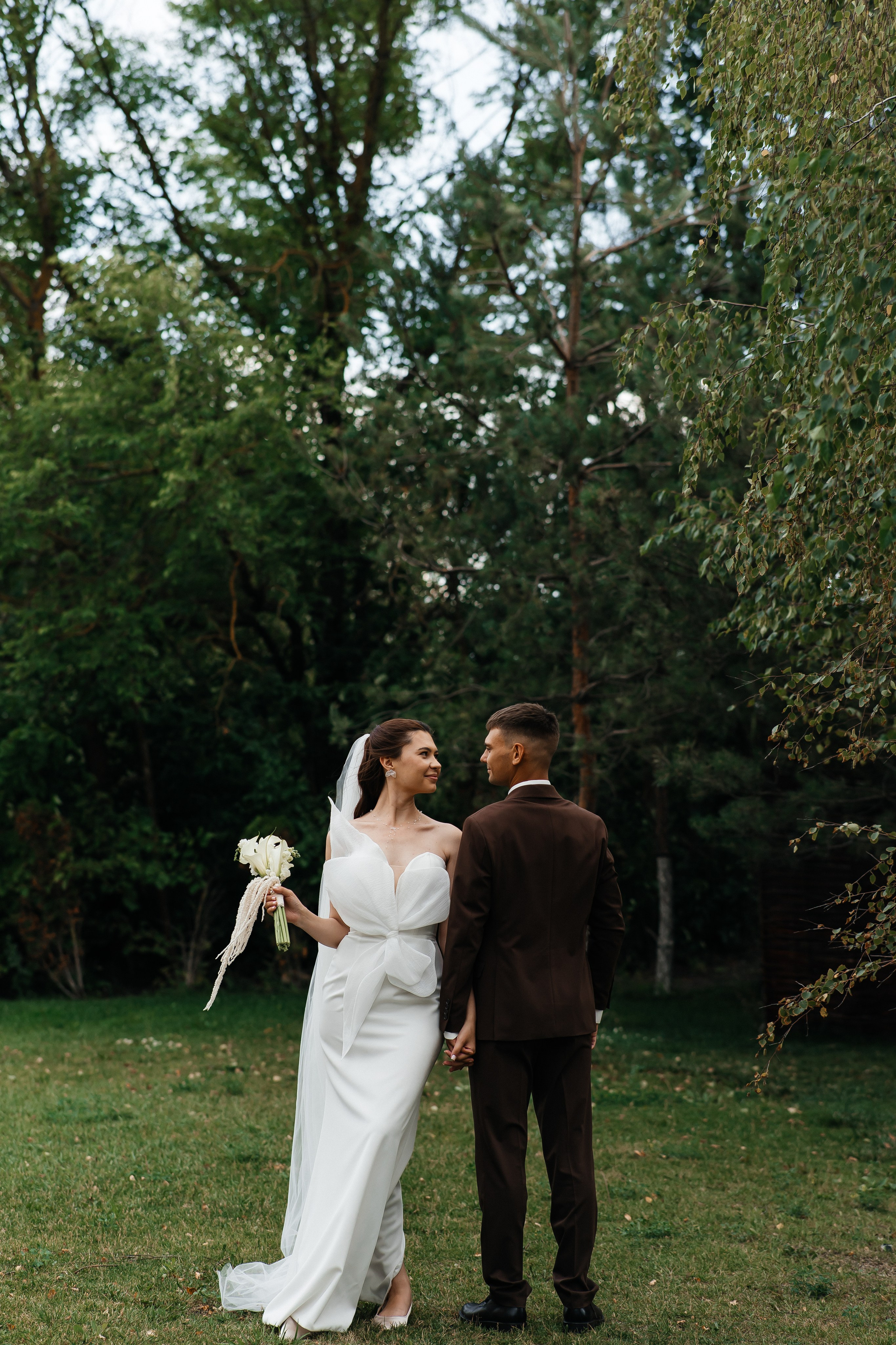 Валентин и Виктория. Свадебный и семейный фотограф в Ростове-на-Дону