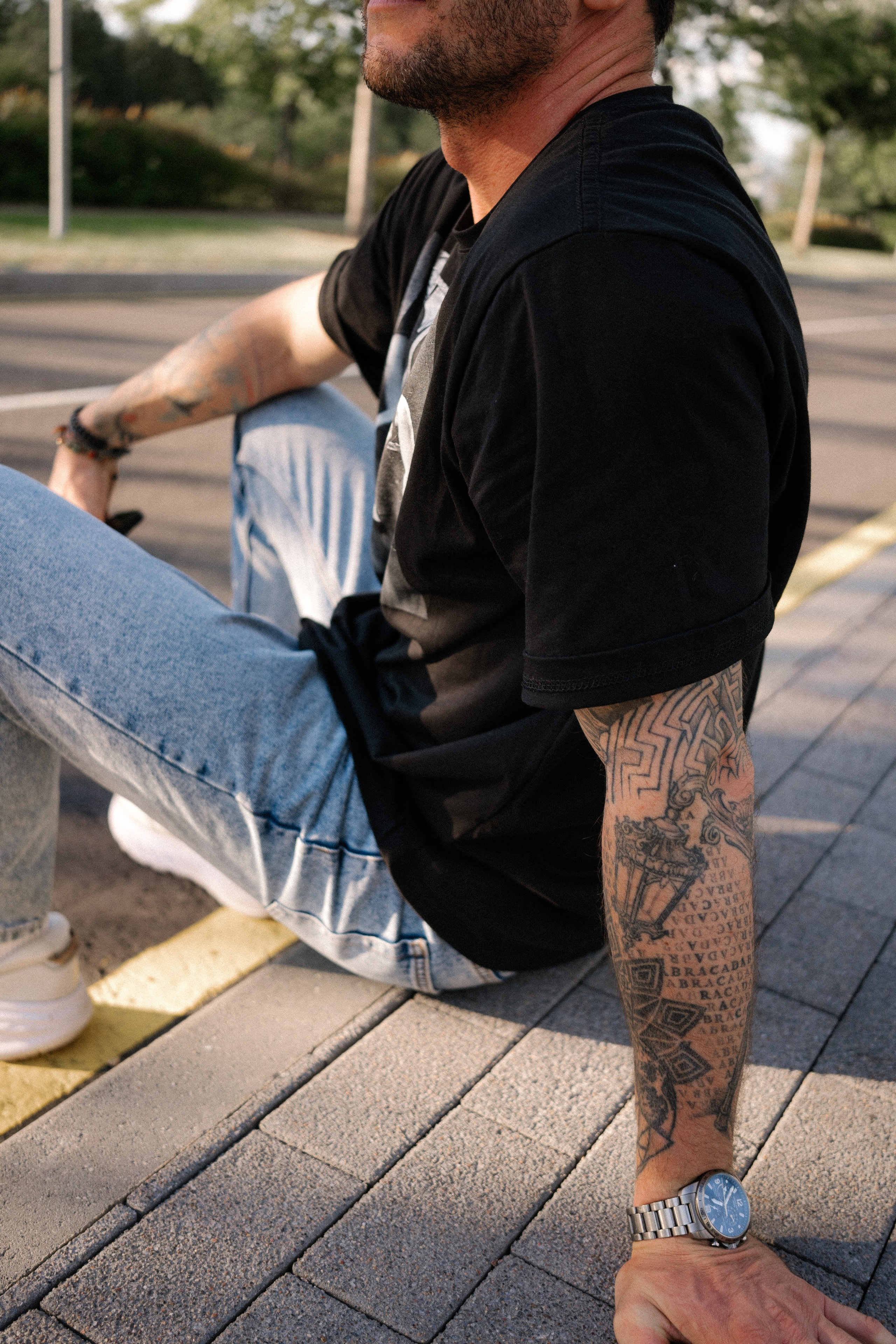 Валентин. Фотограф Москва