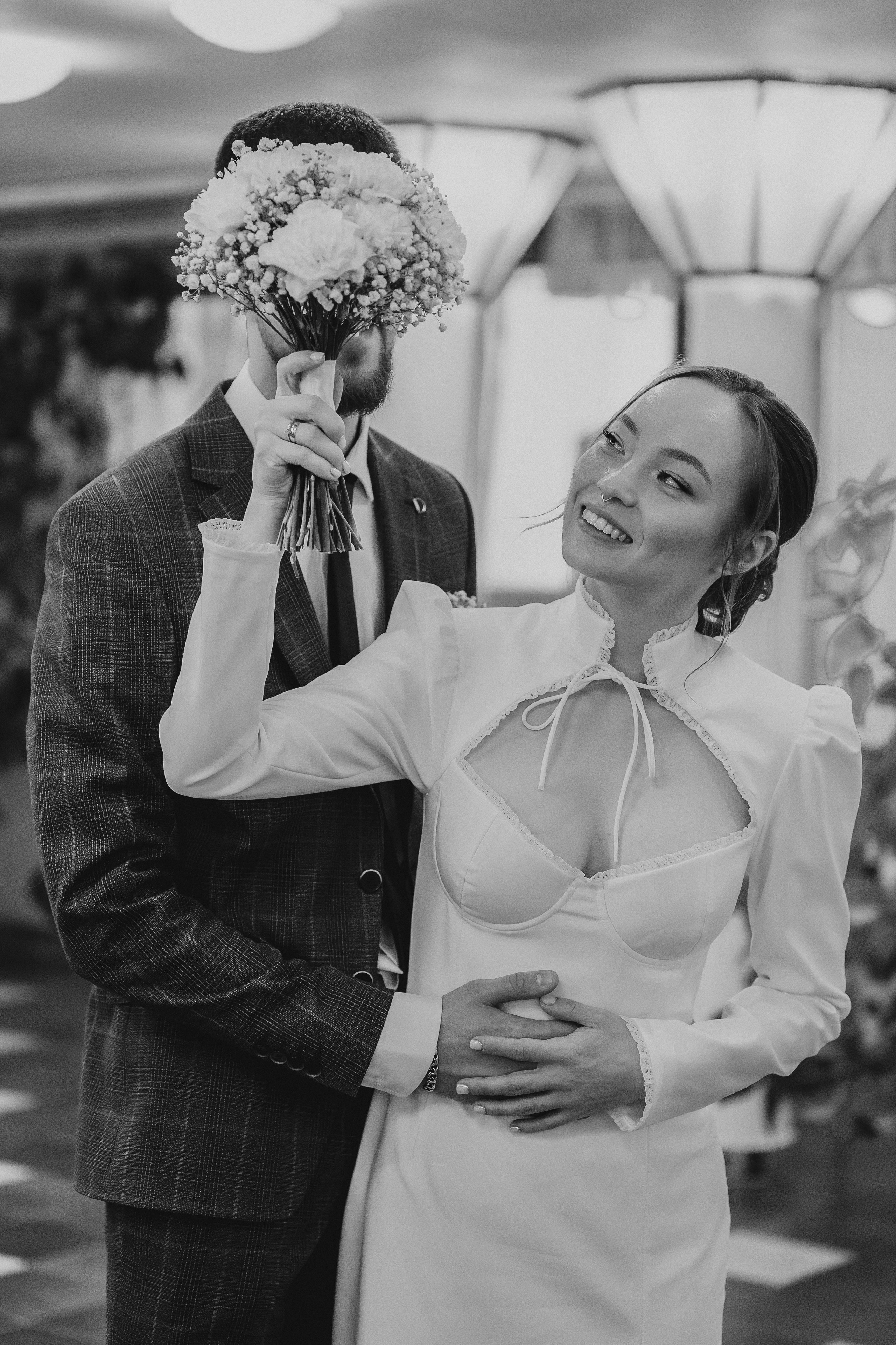 Вероника и Даниил