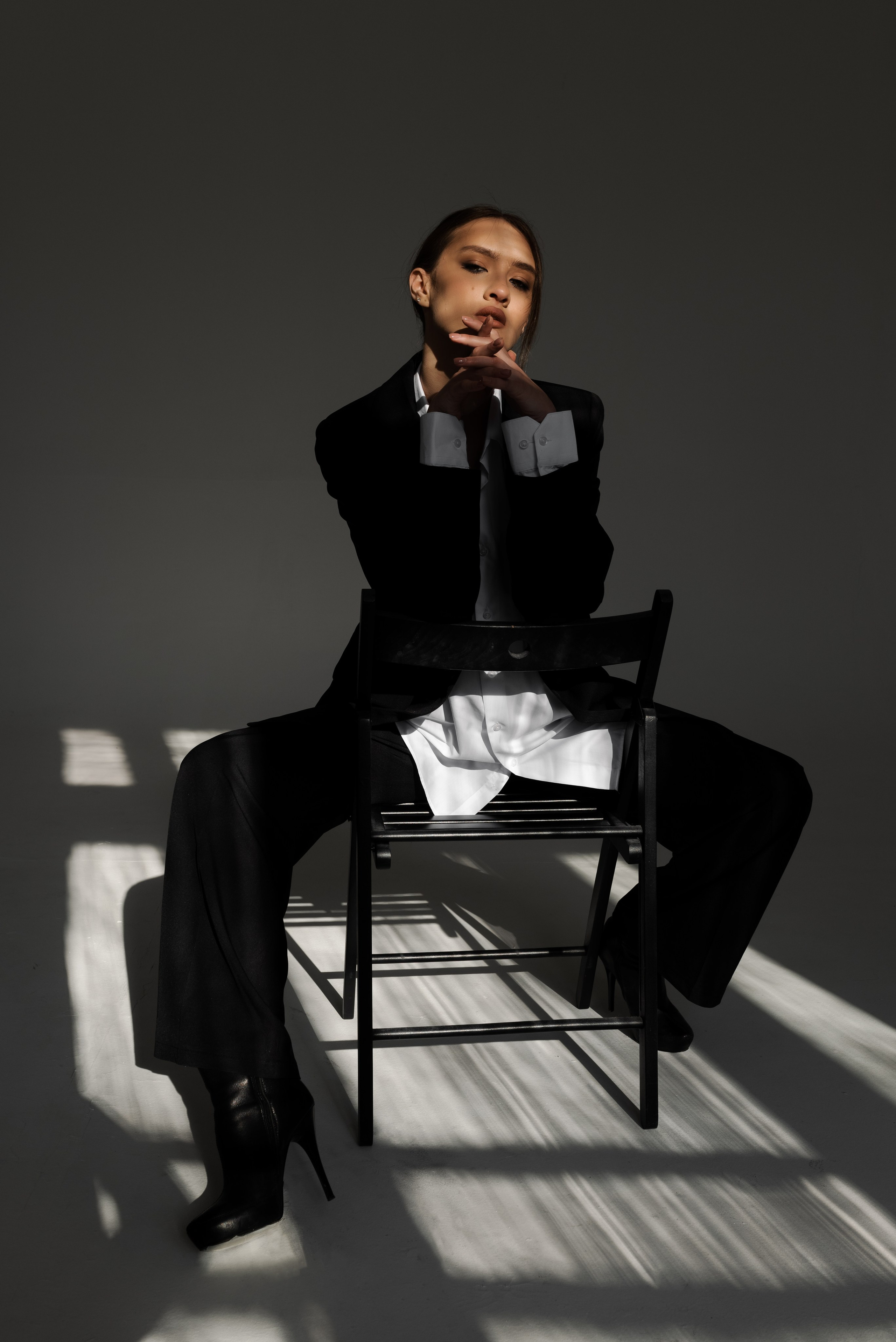 Адиля. Фотограф в Уфе Комягина Анастасия