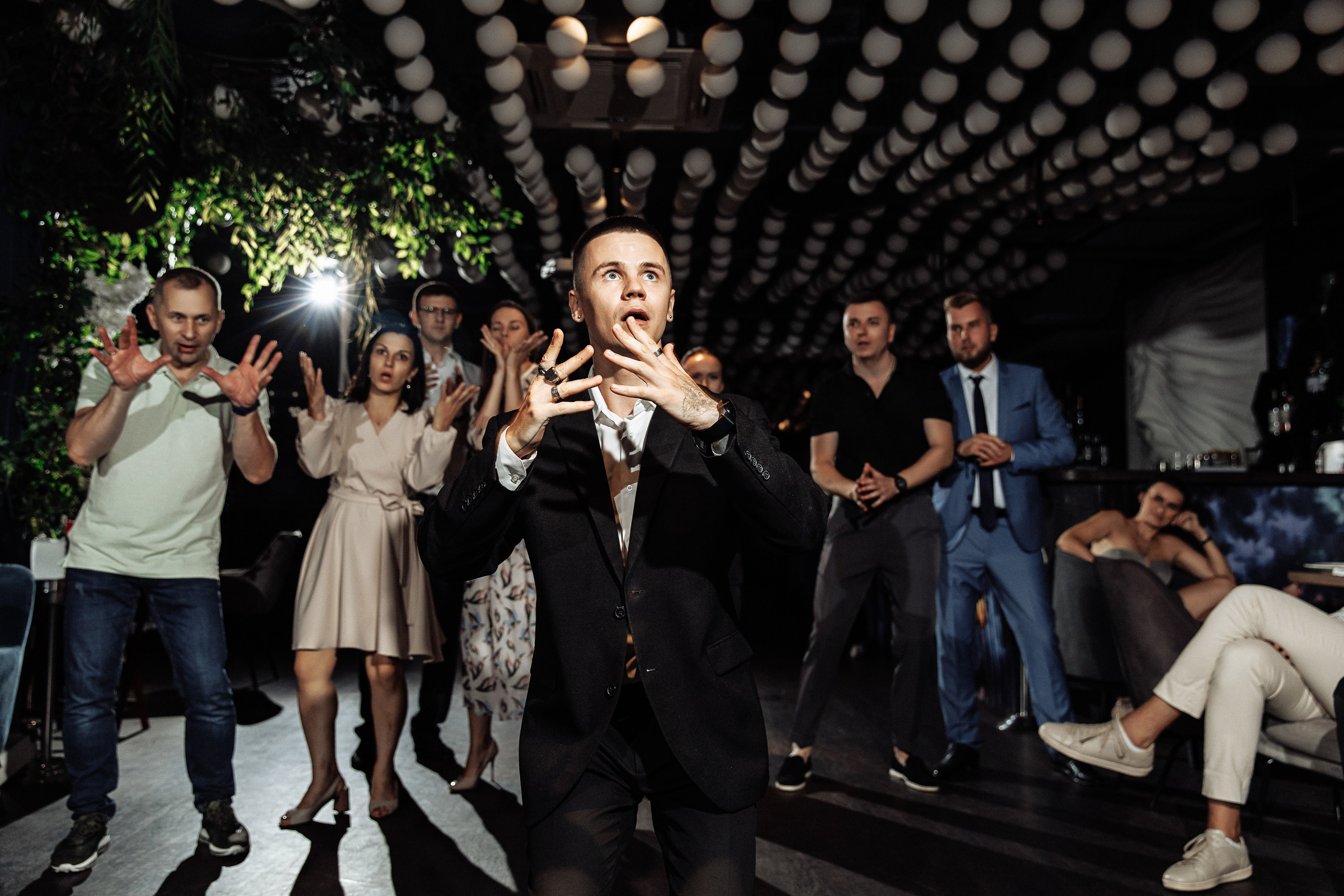 Анонс свадьбы Дима и Ира. Свадебный фотограф в Воронеже Денис Коровин