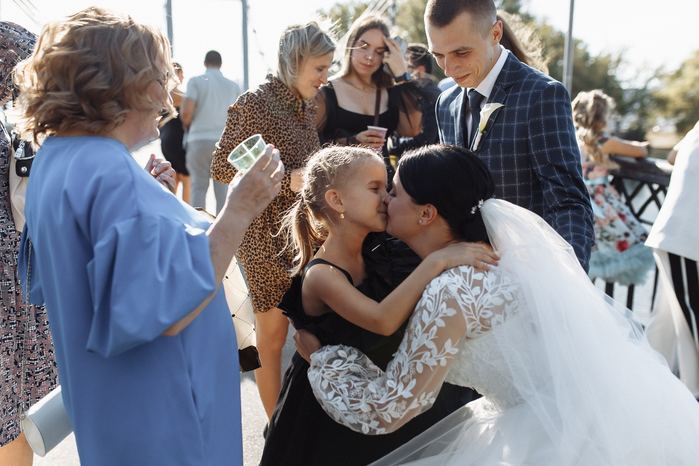 Анонс свадьбы Евгения и Сергей. Свадебный фотограф в Воронеже Денис Коровин