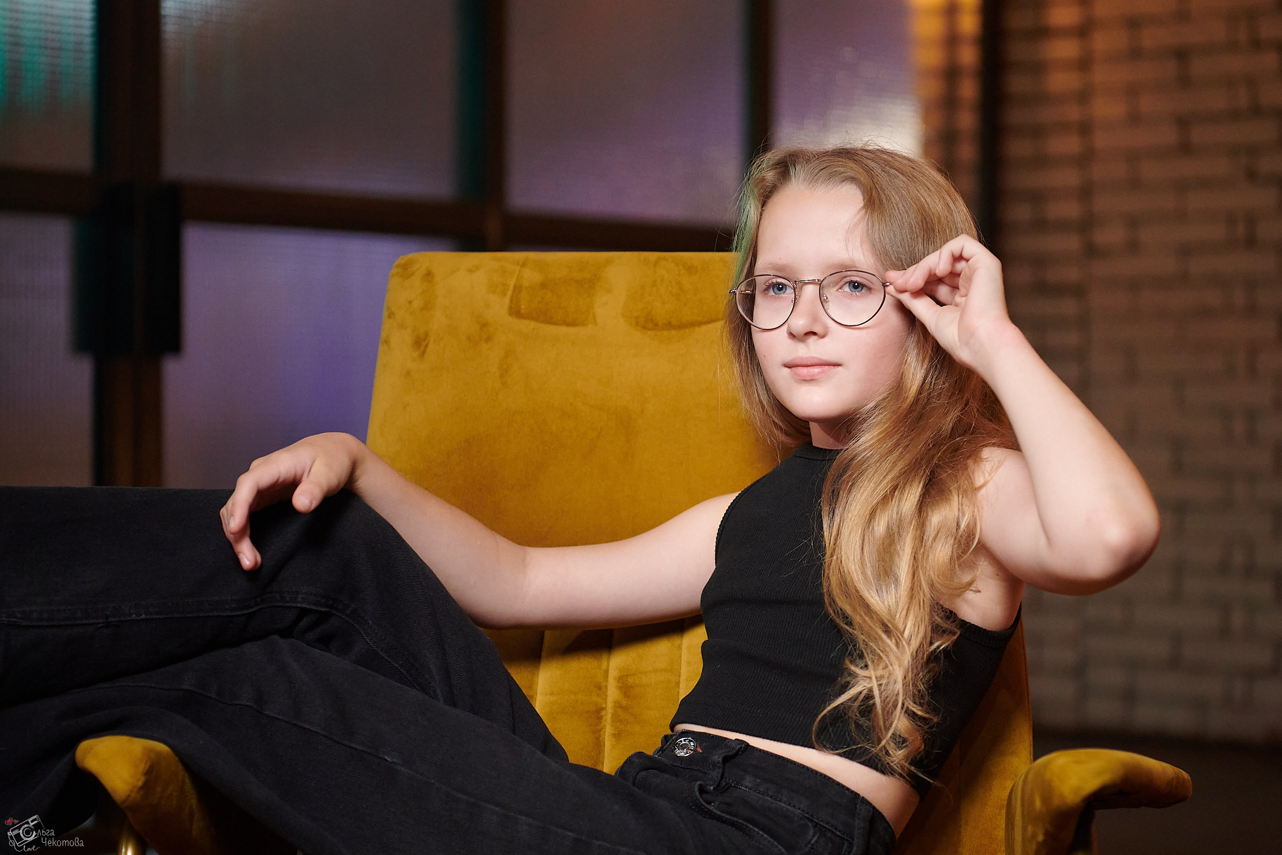 SeendayFest 2024. Воркшоп Екатерины Маловой. Ольга Чёкотова (Фотограф Кострома)