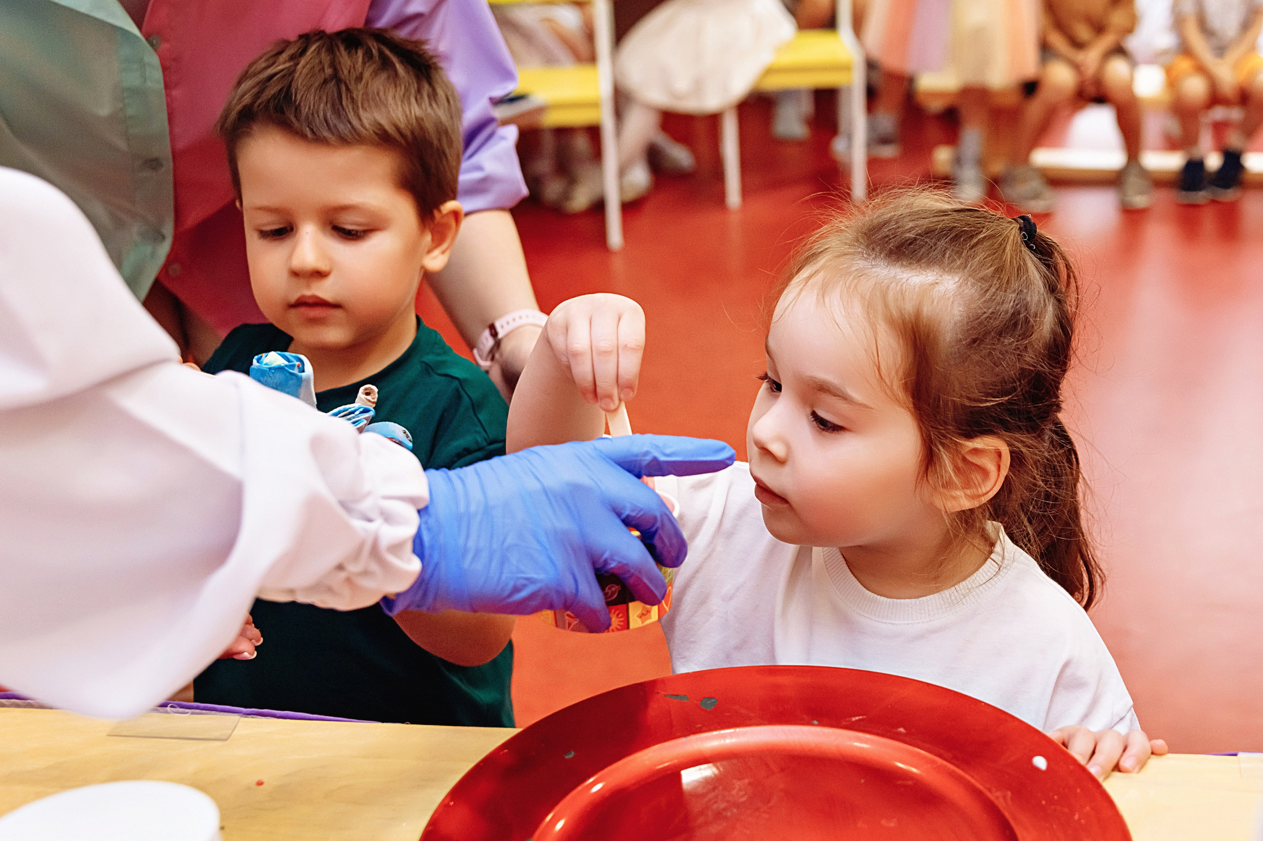 Др Sun School. Elena Sova — семейный и женский фотограф в Санкт-Петербурге