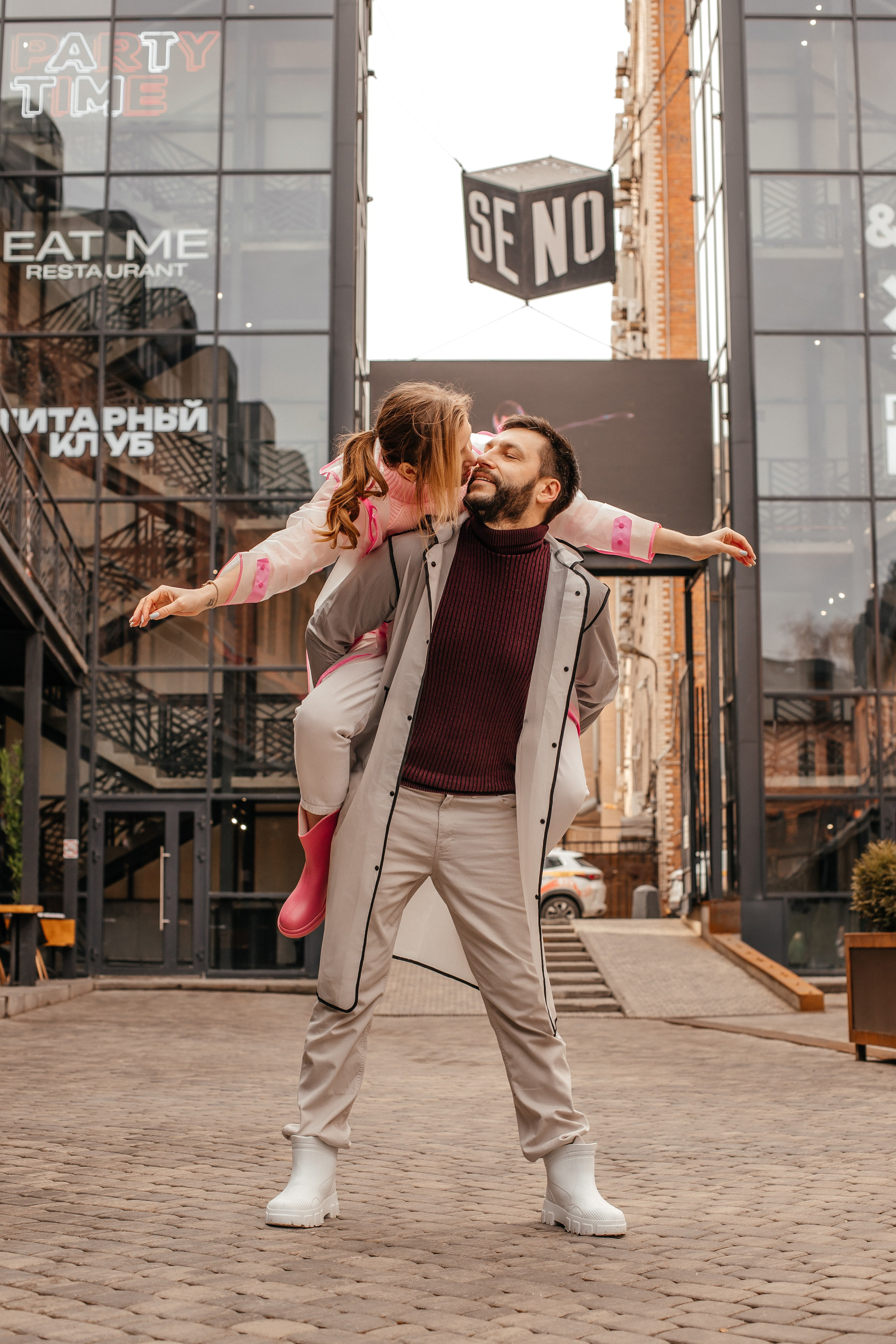 Анастасия и Максим. Elena Sova — семейный и женский фотограф в Санкт-Петербурге