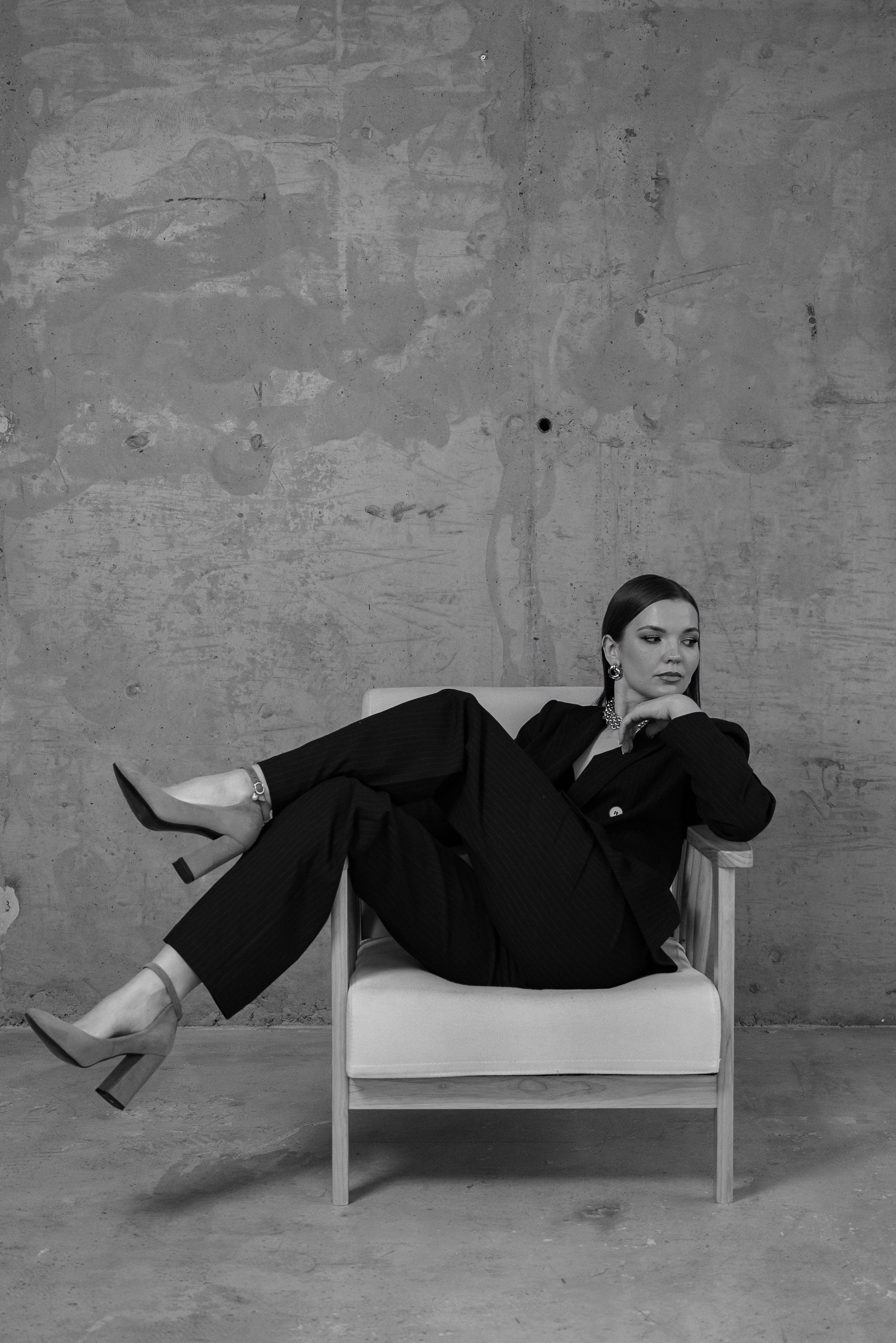 Настя. Тамара Власова