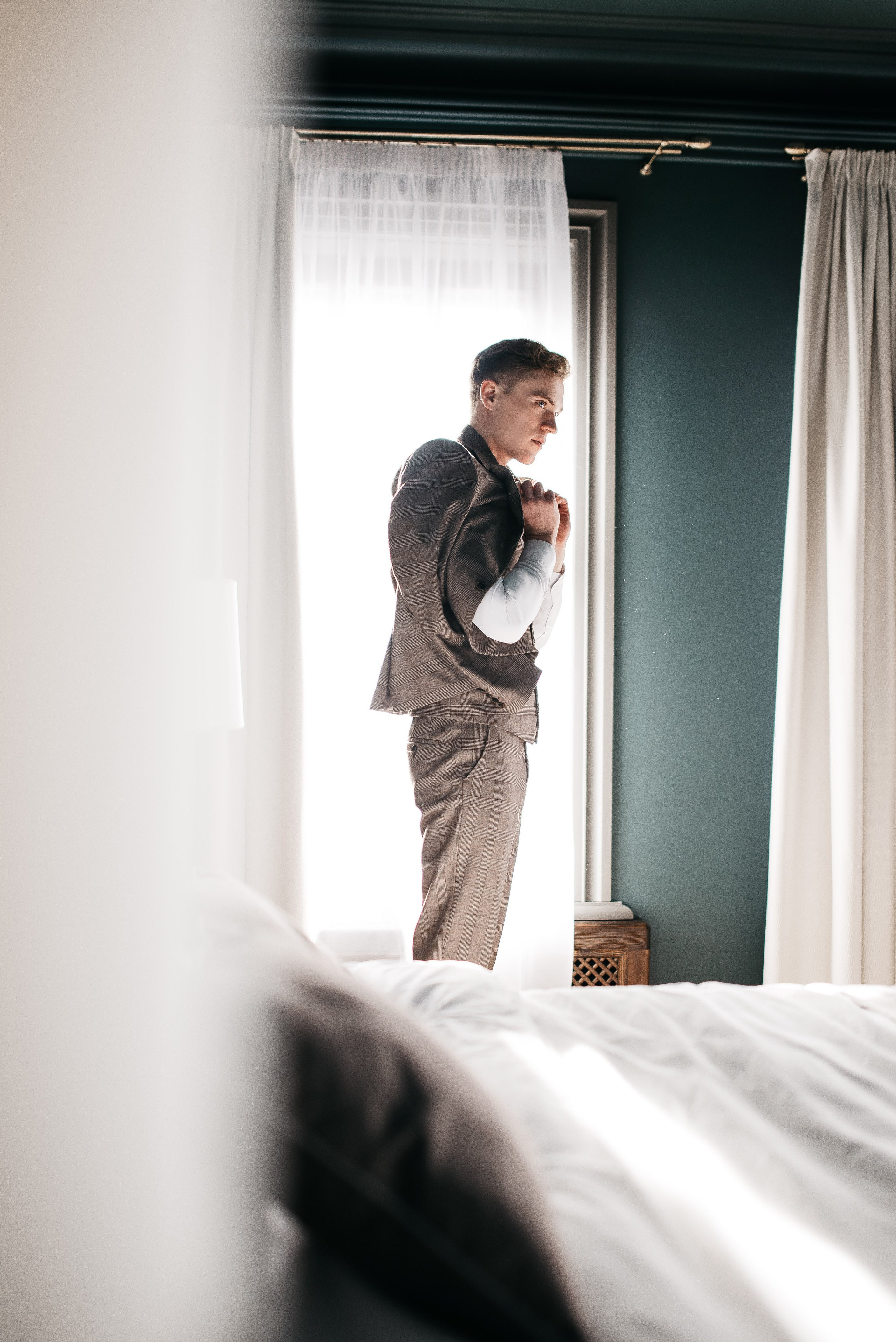 Максим. Тамара Власова