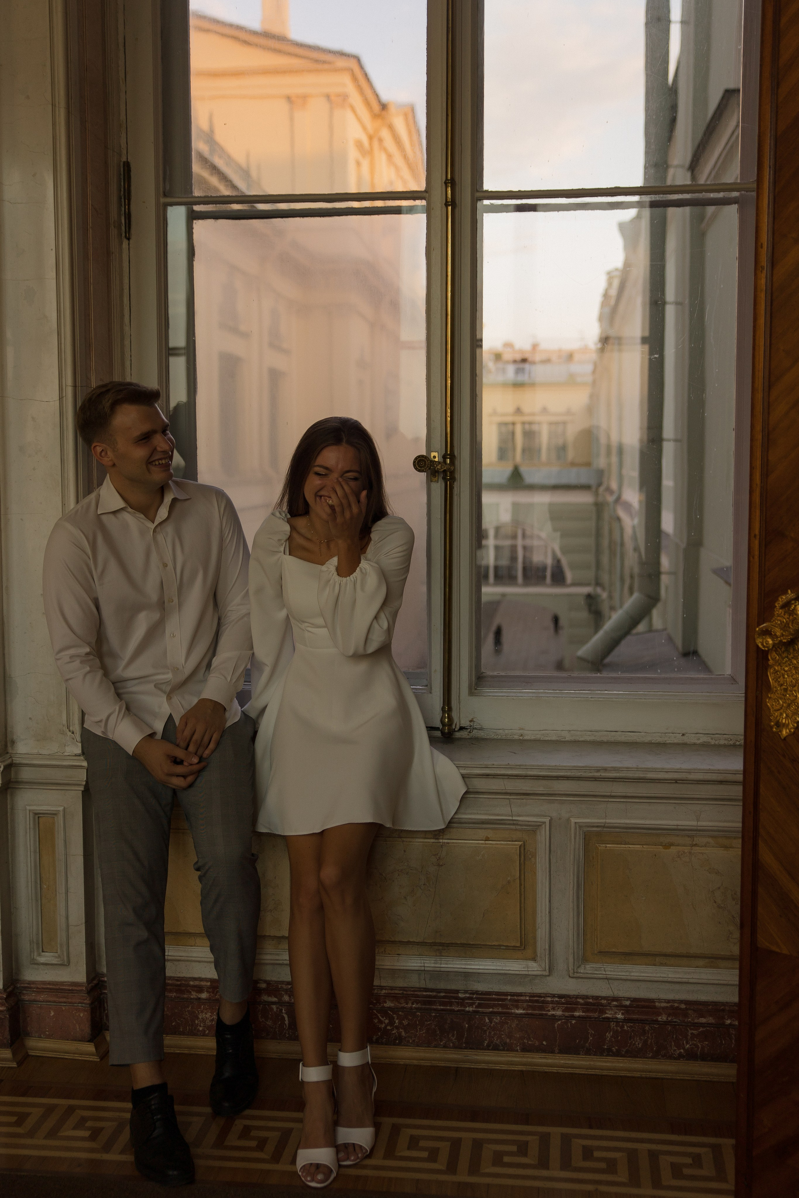 Вот тебе чувства. Wed Photographers 📷 Saint Petersburg