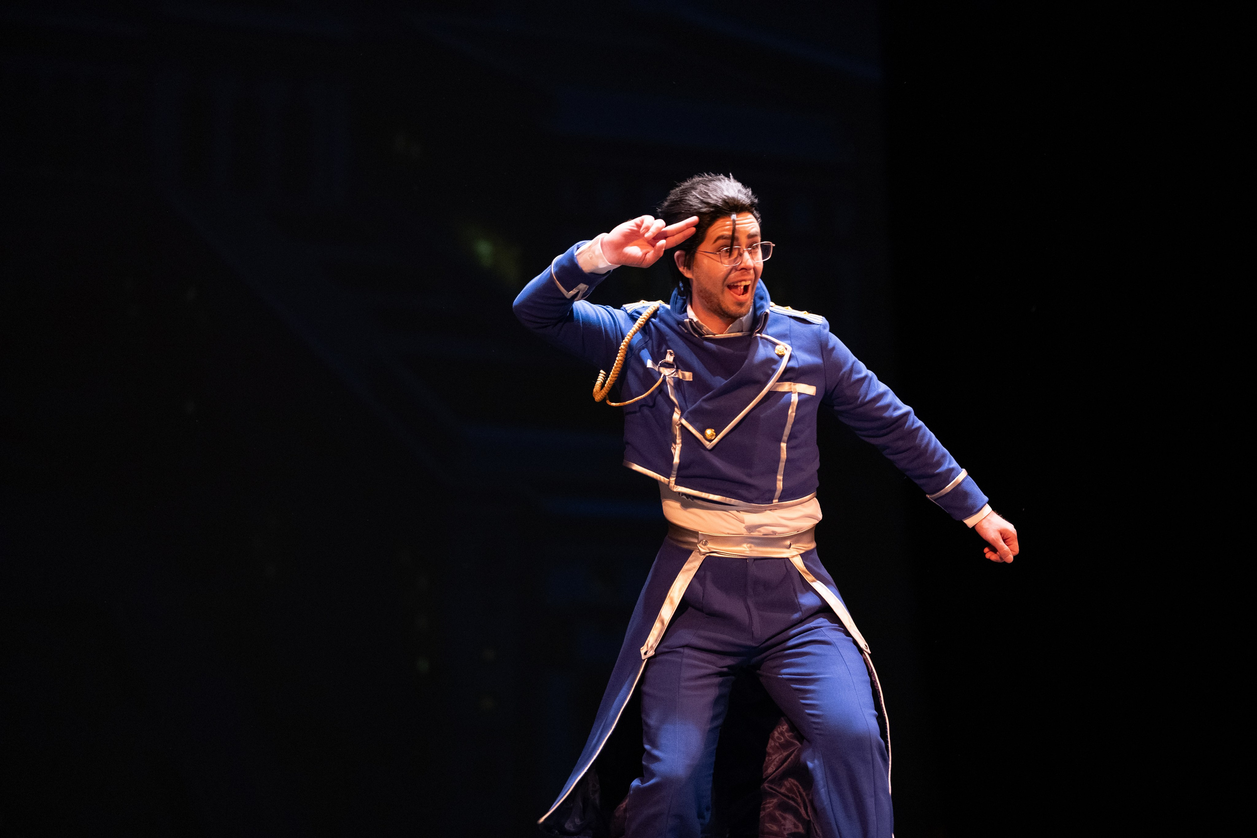 M.Ani.Fest: Волшебные миры Хаяо Миядзаки. Репортажный фотограф в Санкт-Петербурге Максим Варбулайнен