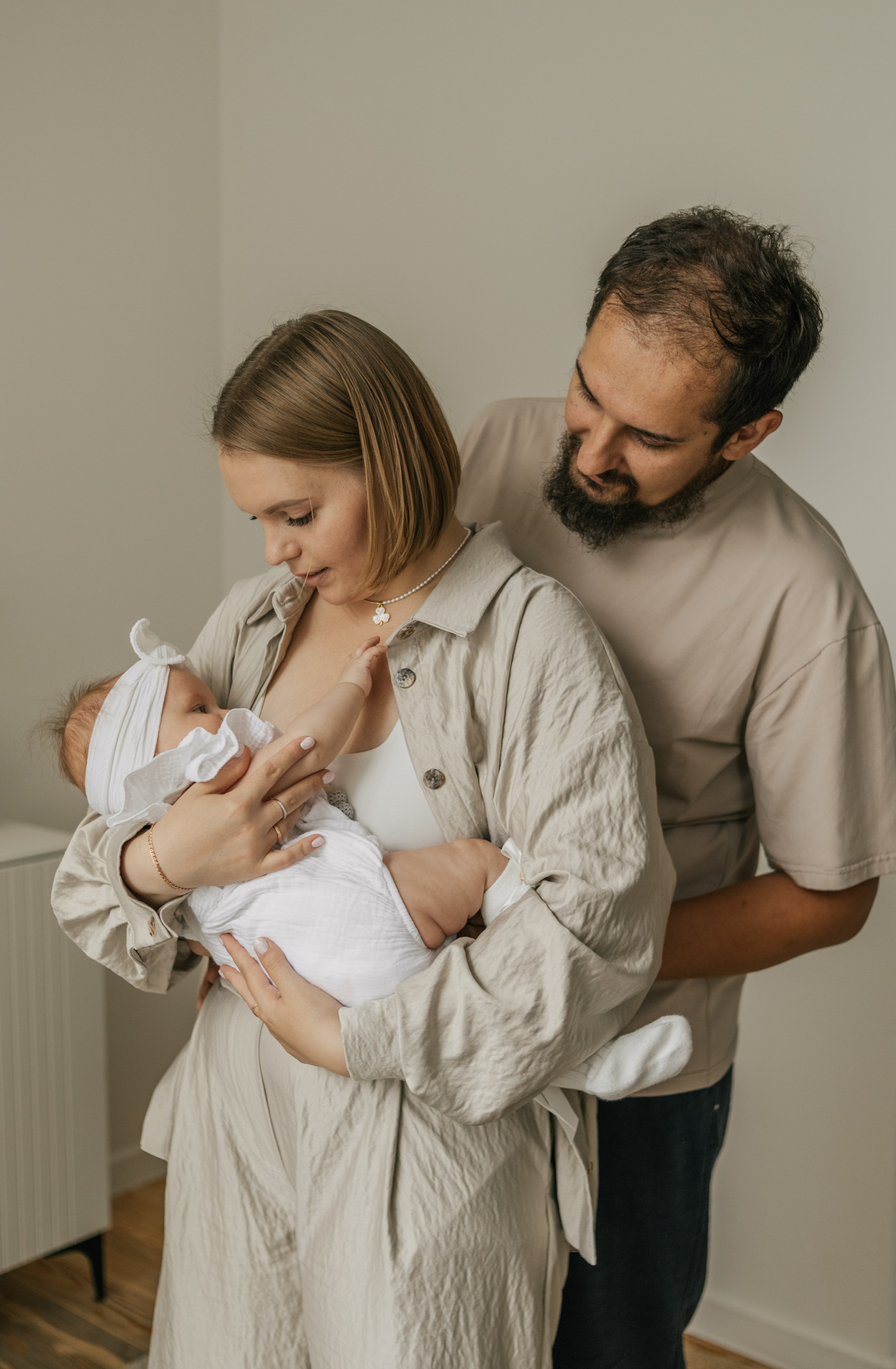 Однажды летом. Семейный и детский фотограф в Тюмени Вика Алленова