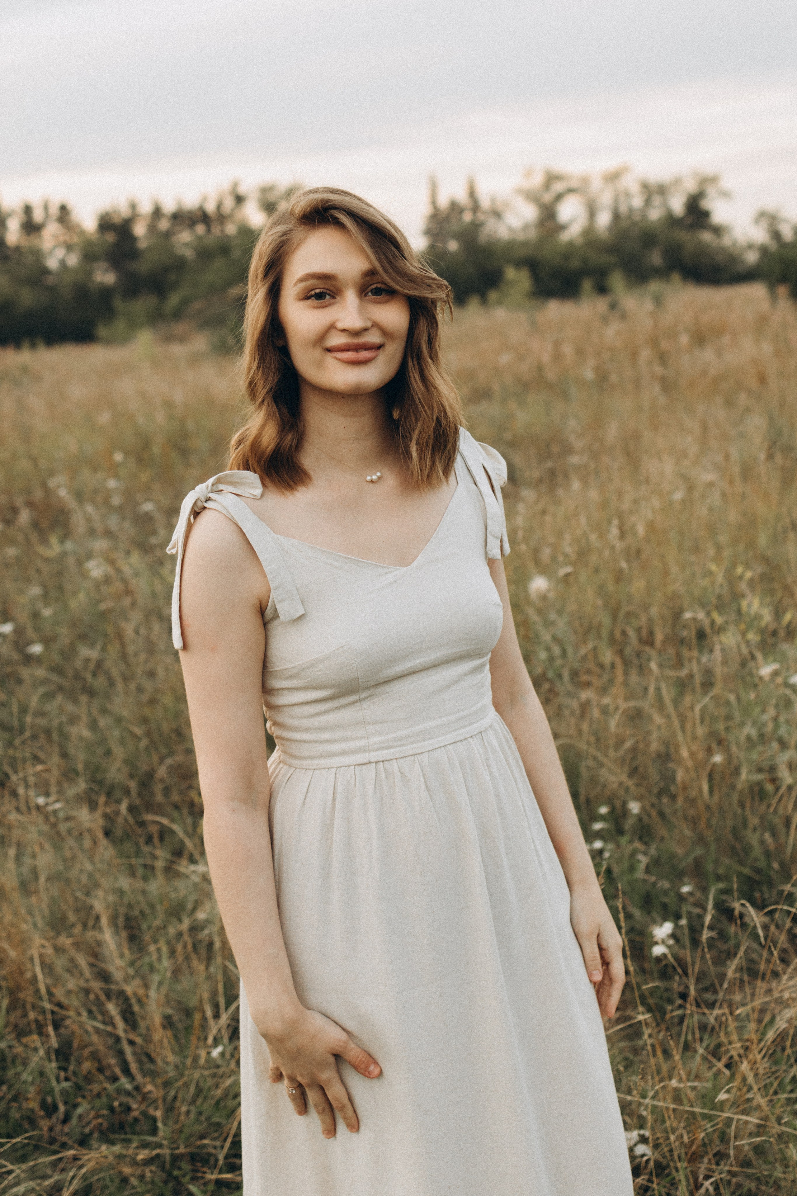 История Надежды и Андрея. Семейный и детский фотограф в Тюмени Вика Алленова