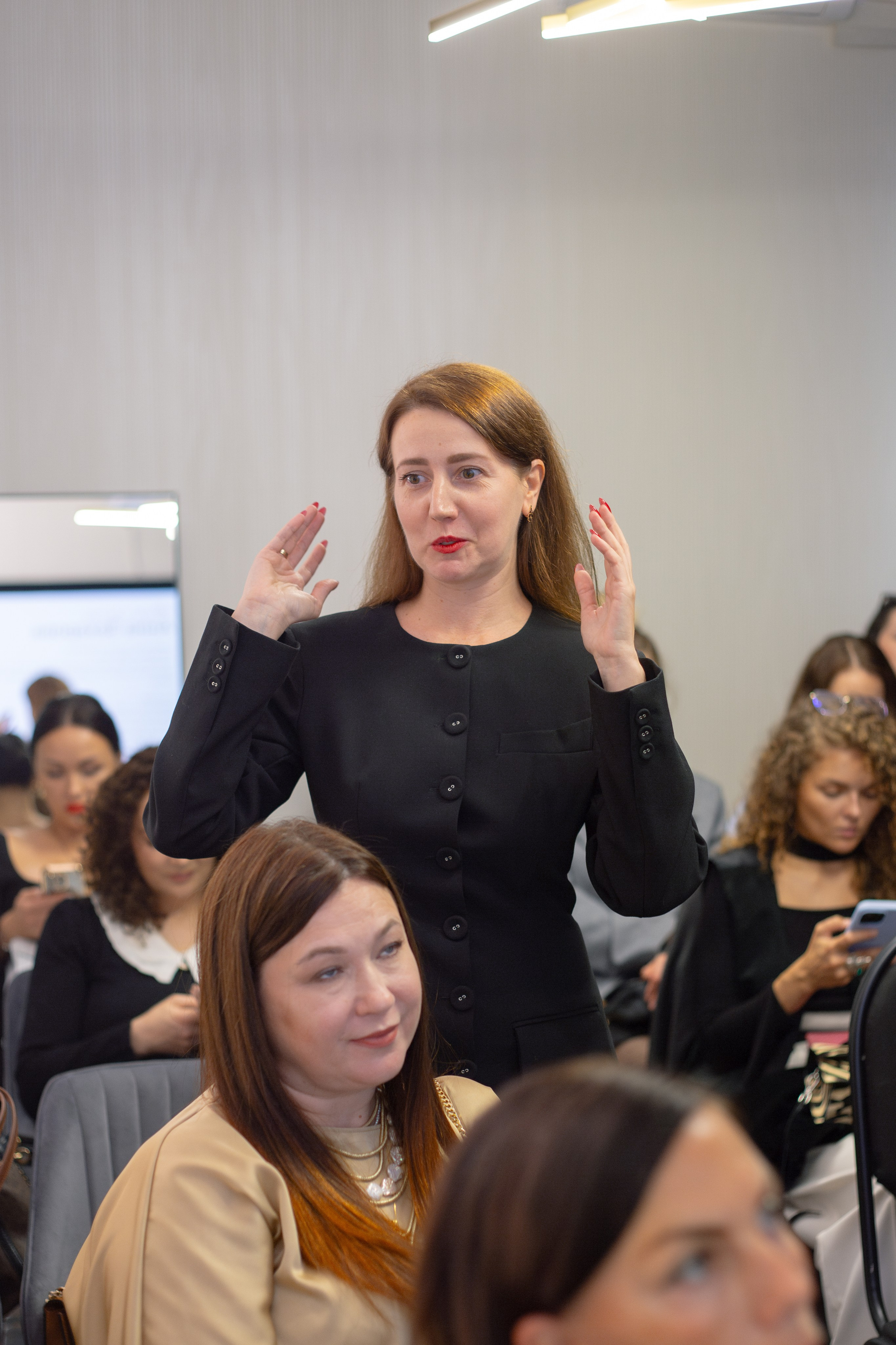 Branch. Портретный фотограф Москва Юлия Трякина