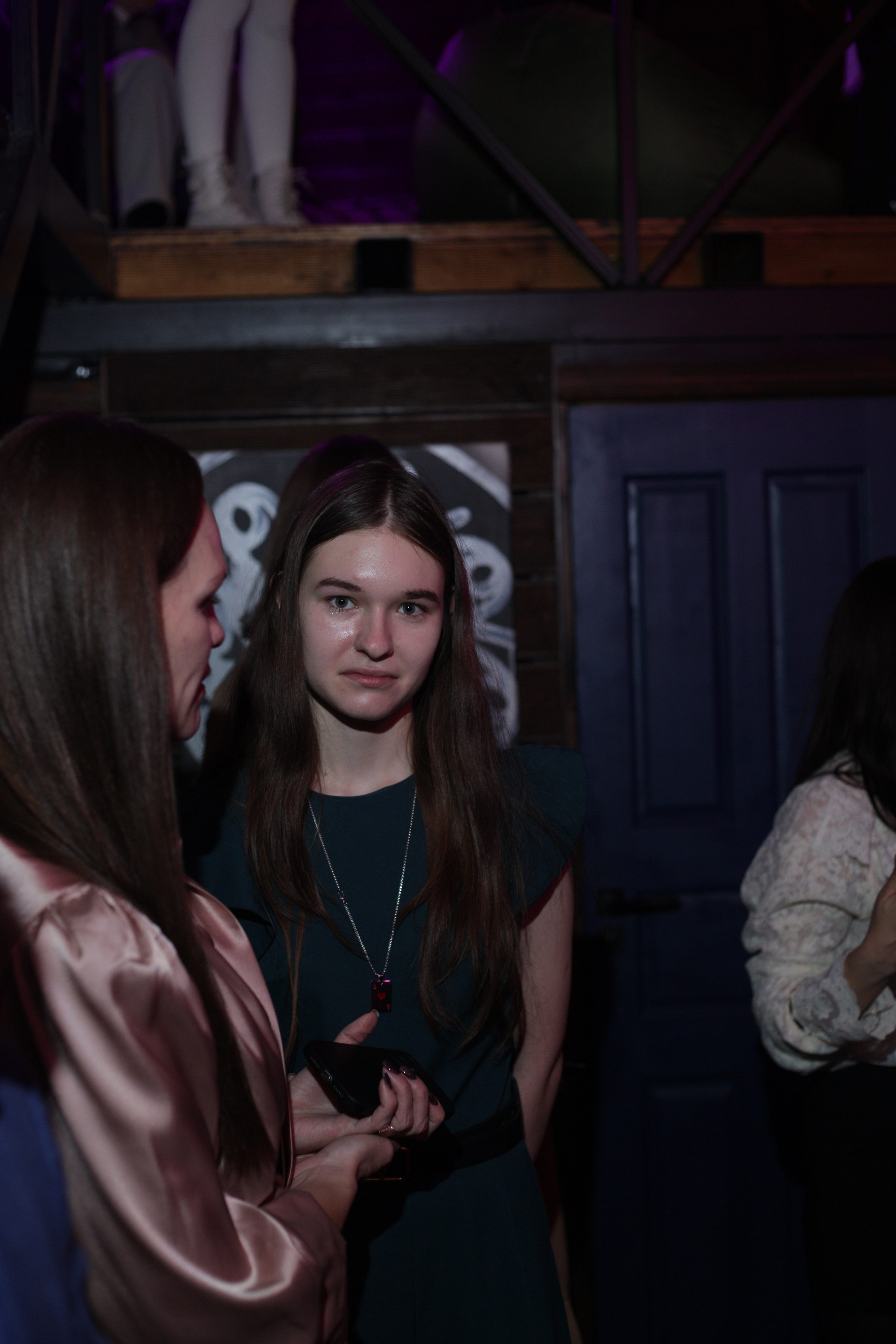 Магическая вечеринка. Портретный фотограф Москва Юлия Трякина