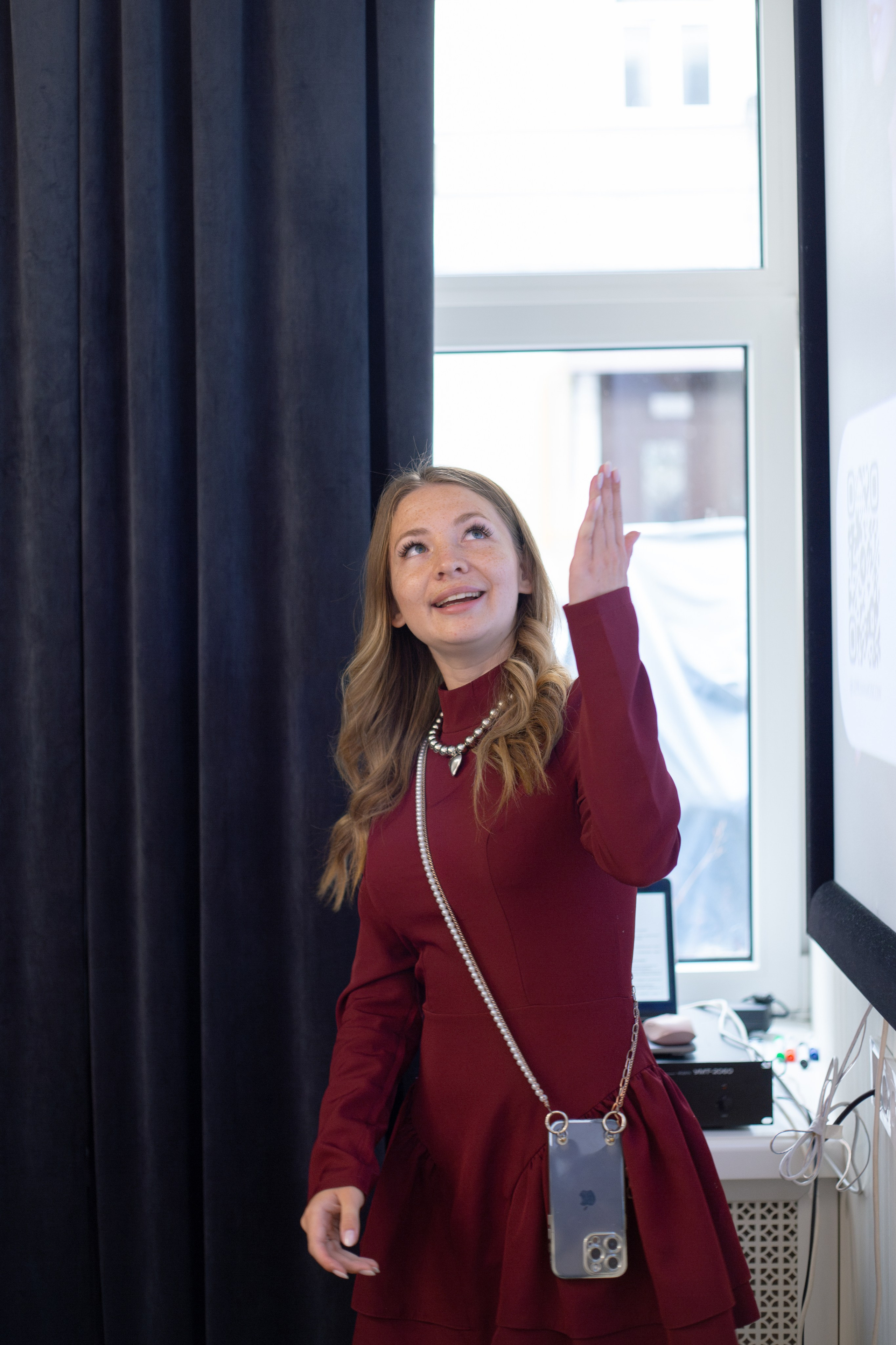 Branch. Портретный фотограф Москва Юлия Трякина