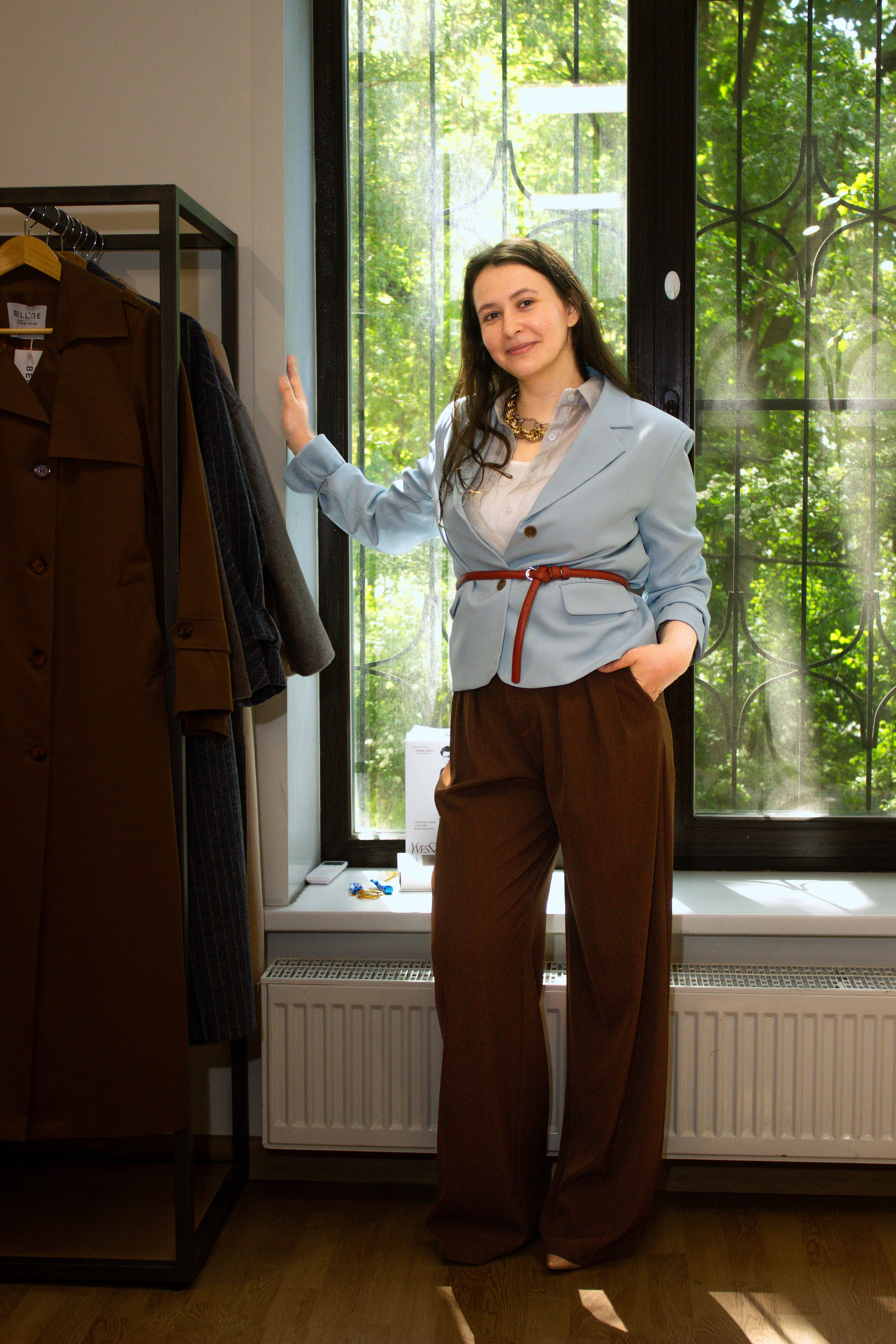 ONNAA. Портретный фотограф Москва Юлия Трякина